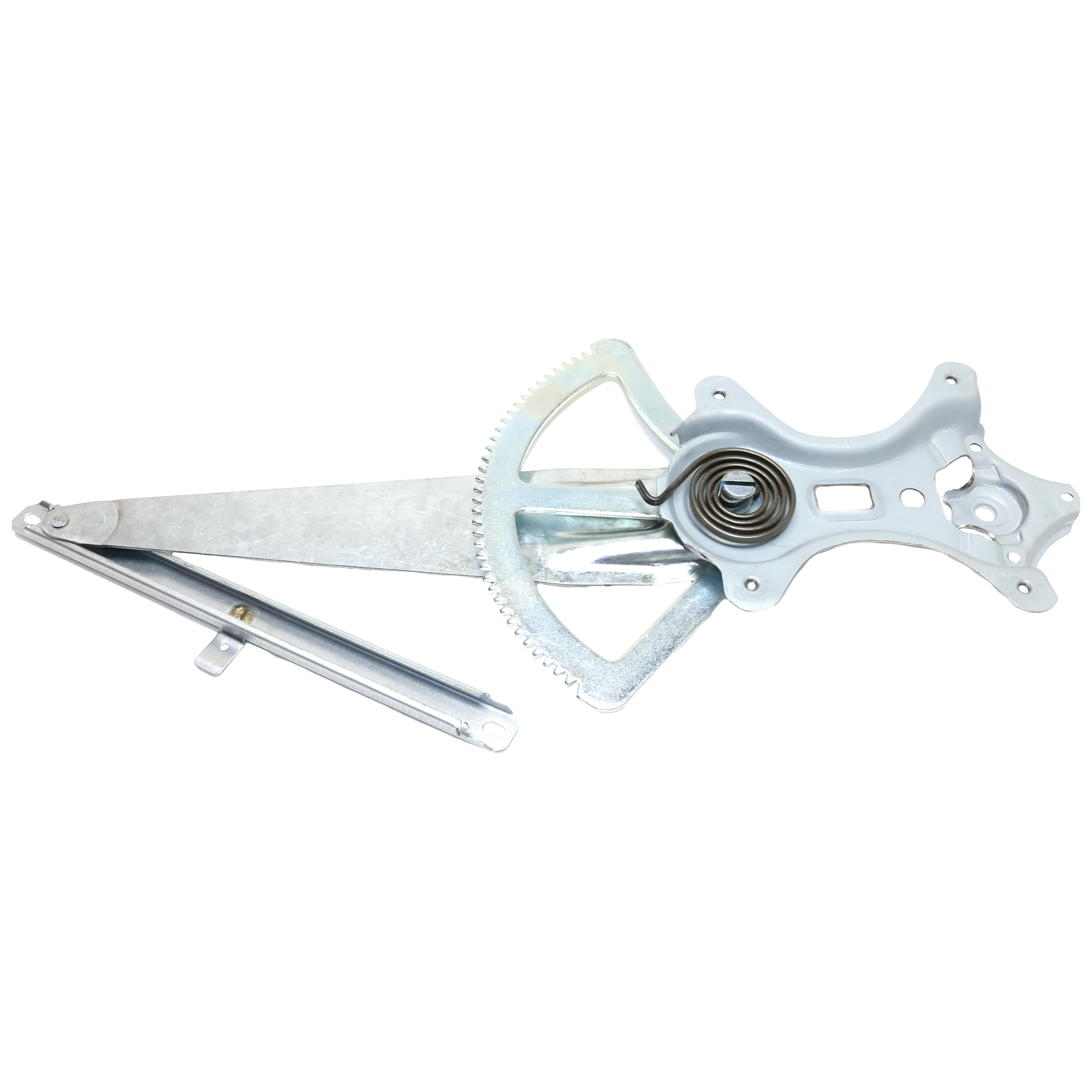 AM LS430-01-06 REAR WINDOW REGULATOR LH Power w o Motor SKU JL491722 Partslink LX1550107 OEM 6980450030