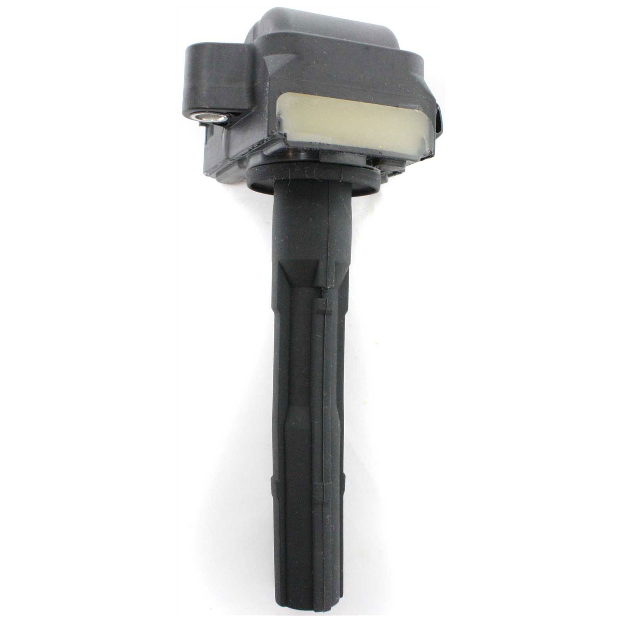AM ES300-96-01 SOLARA 99-03 IGNITION COIL 12 Volts 2 Blade Male Terminals w Spark Plug Boot and Gro SKU JL504604