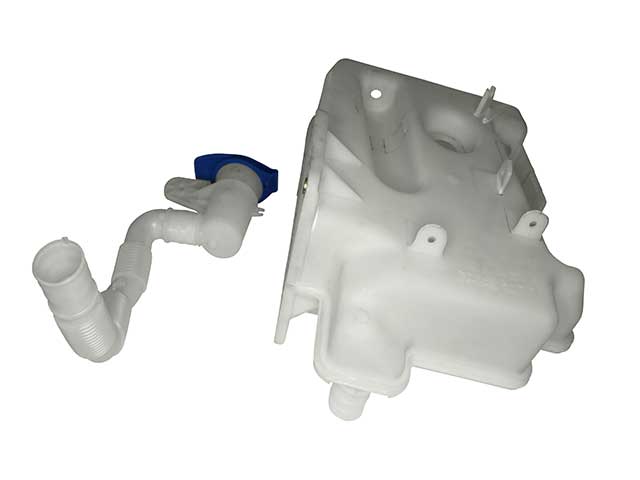 AM Washer Reservoir SKU JL52820 OEM 1K0-955-453S