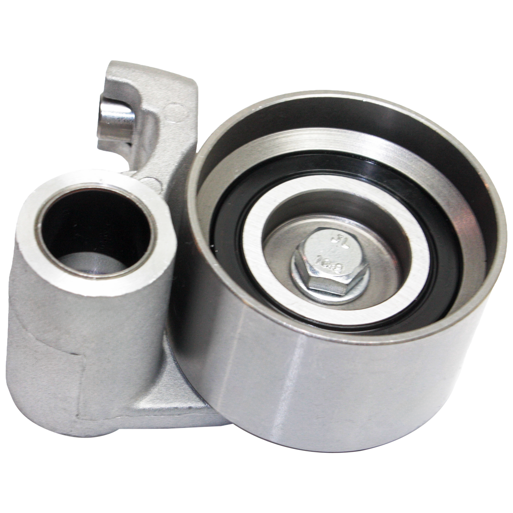 AM LS400-90-00 SC430-02-10 LX470 LAND CRUISER 98-07 TUNDRA 00-09 T BELT TENSIONER PULLEY SKU JL544301 OEM 1350550010-1350550011-135050F0