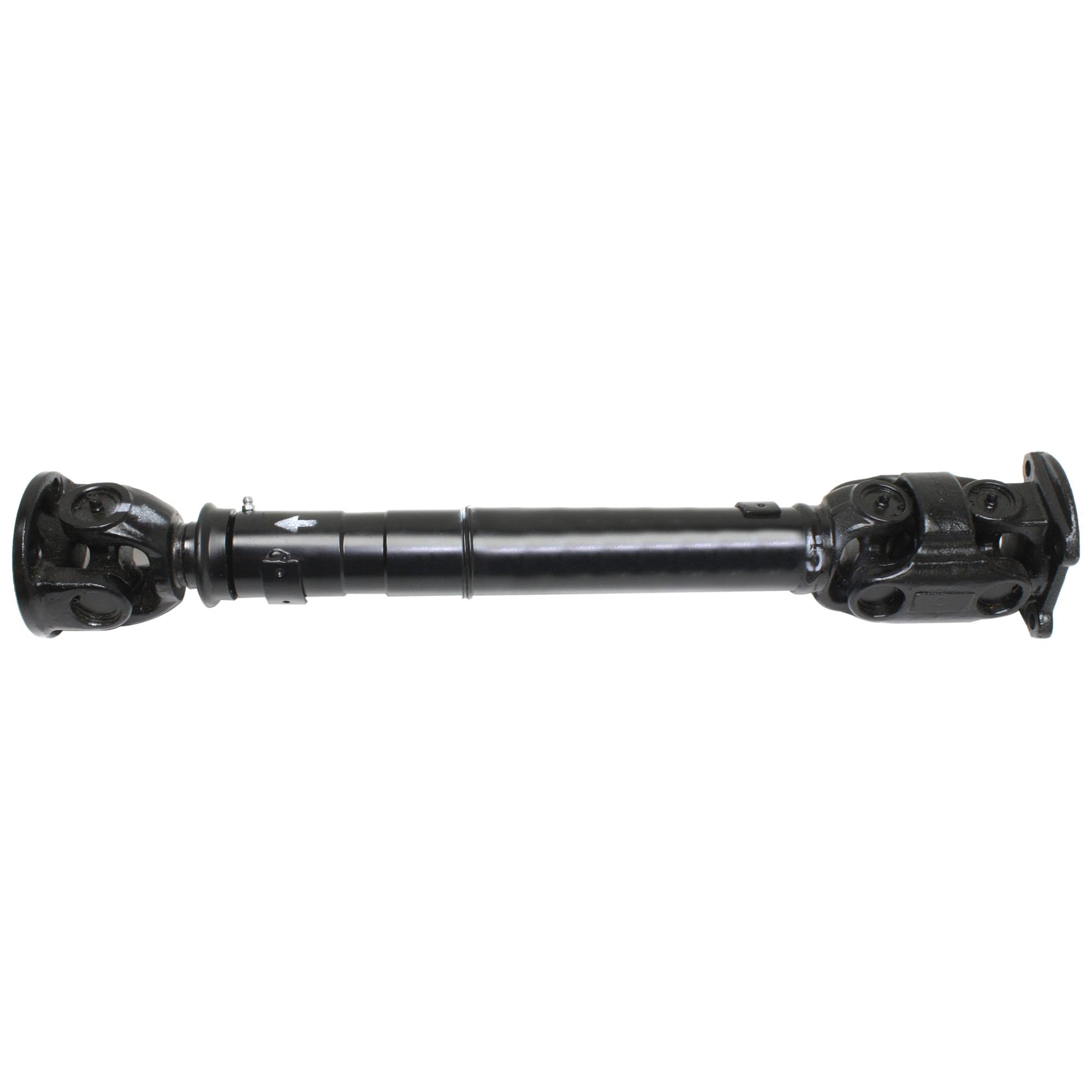 AM DISCOVERY 99-02 FRONT DRIVESHAFT SKU JL545503 OEM TVB000110