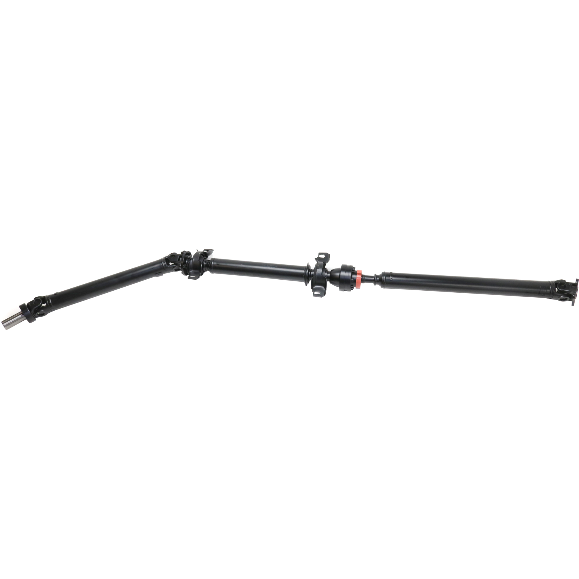 AM HIGHLANDER 01-07 RX350-07-09 REAR DRIVESHAFT 89.13 in. Length SKU JL545506 OEM 3710048020