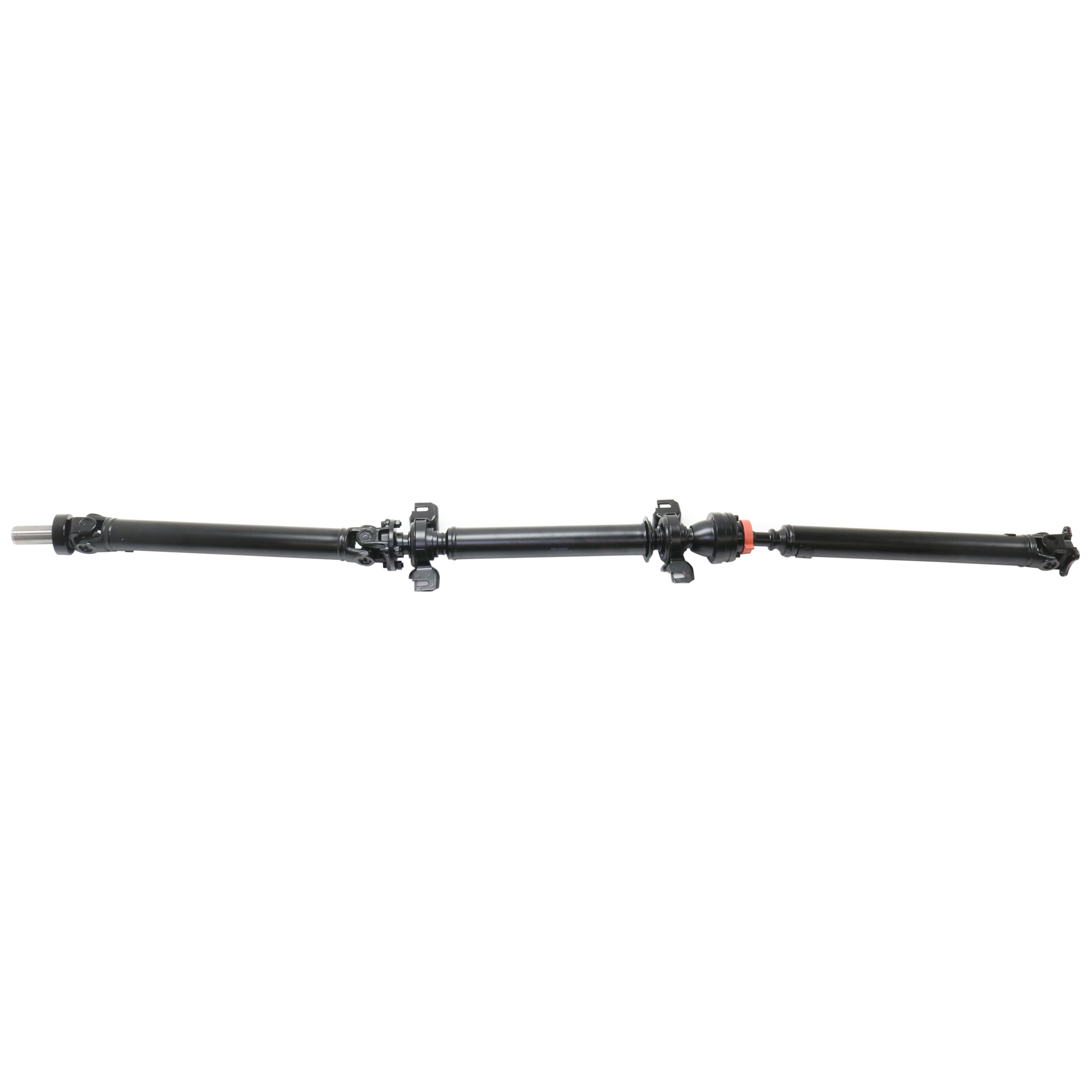 AM RX300-99-03 REAR DRIVESHAFT 6 Cyl 3.0L Eng. 85.13 in. Length SKU JL545507 OEM 3710048010
