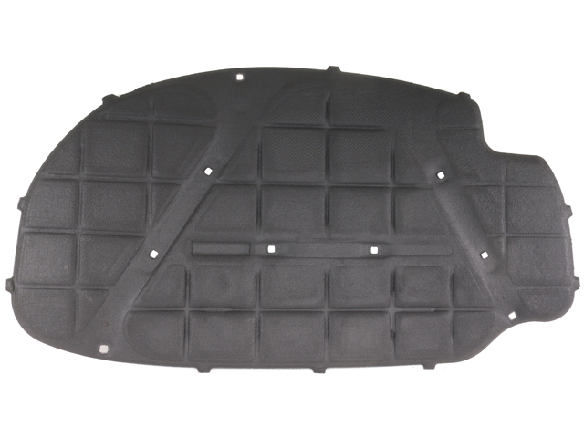 AM Hood Insulation SKU JL56083 OEM 1K0-863-831D