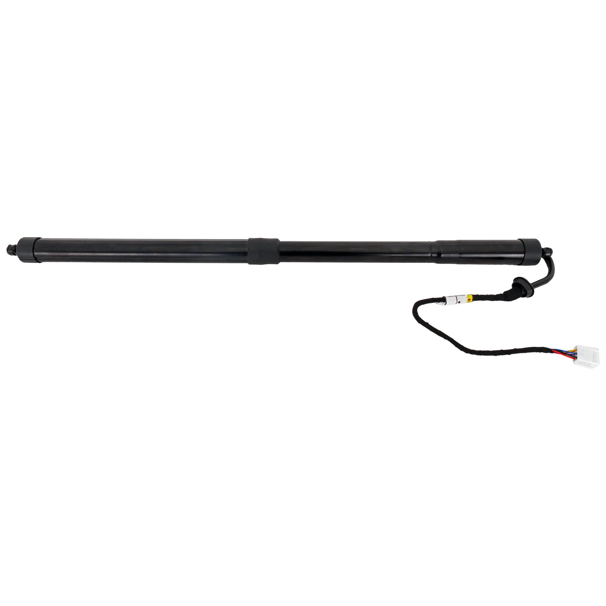 AM RX350-16-19 LIFTGATE SUPPORT RH Japan Built Vehicle SKU JL63040001 OEM 6891048071