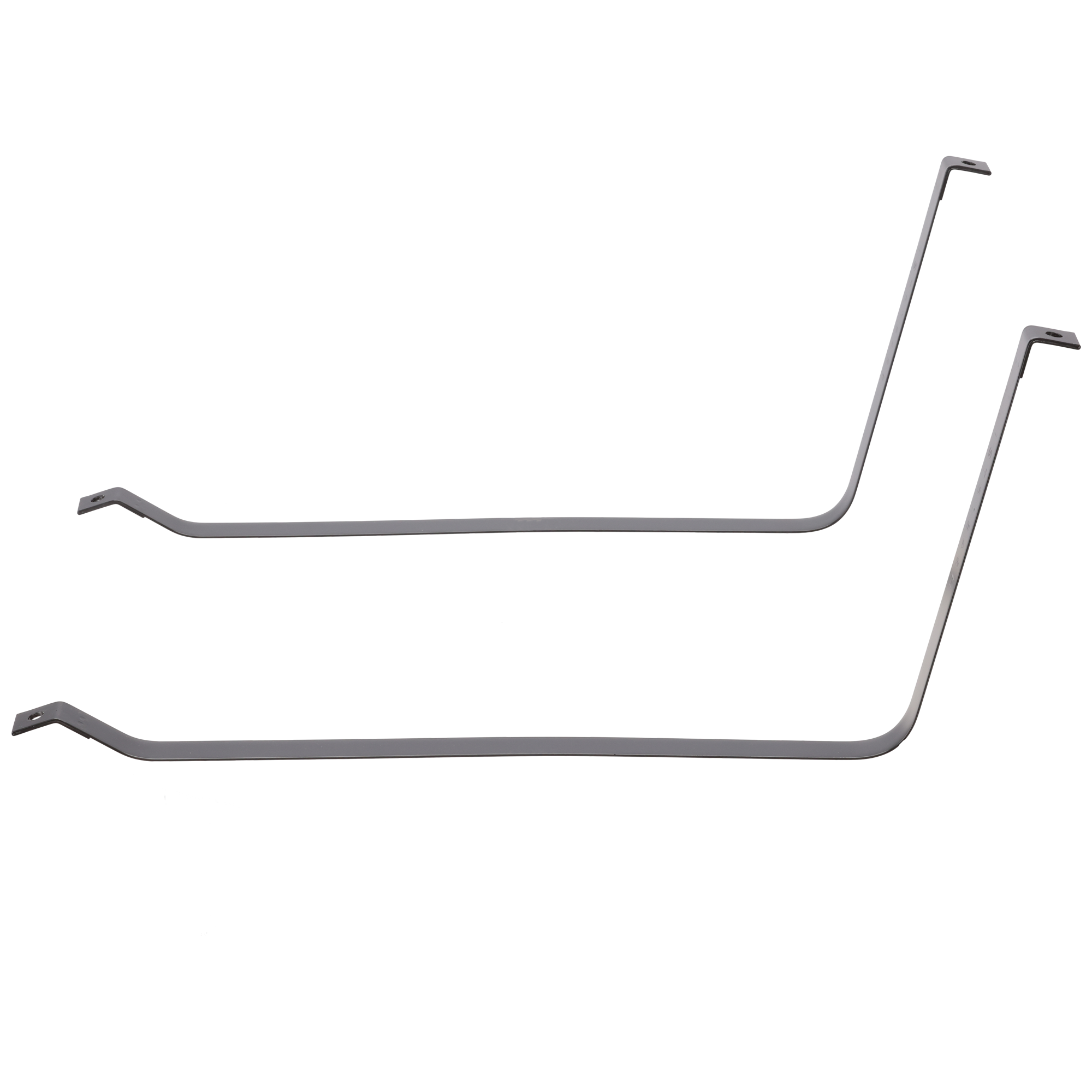 AM GS300-98-05 GS400-98-00 GS430-01-05 FUEL TANK STRAP Set of 2-35-3-4 in and 35-3-4 in Length SKU JL67070001
