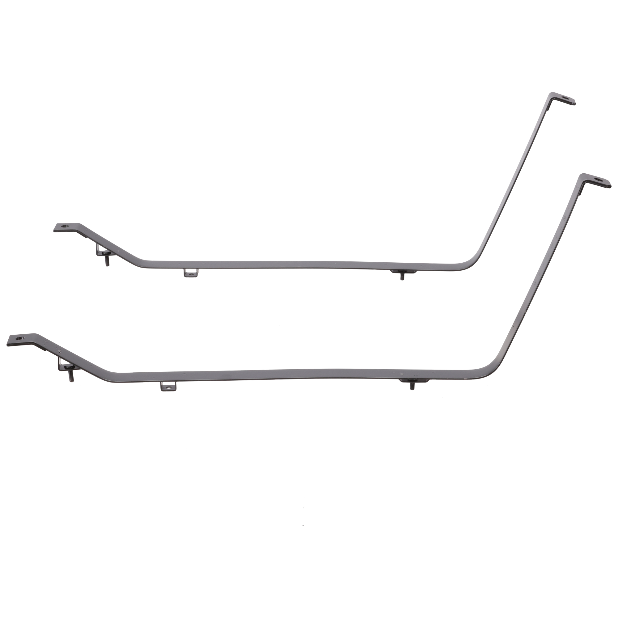 AM LS460-07-17 LS600H 08-16 FUEL TANK STRAP Set of 2-35-3-4 in and 35-3-4 in Length SKU JL67070002