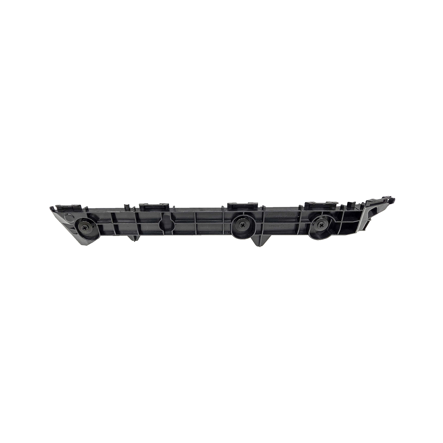 AM IS300-350-21-25 REAR BUMPER COVER SUPPORT RH Plastic SKU JL76020001 Partslink LX1143126 OEM 5215753080