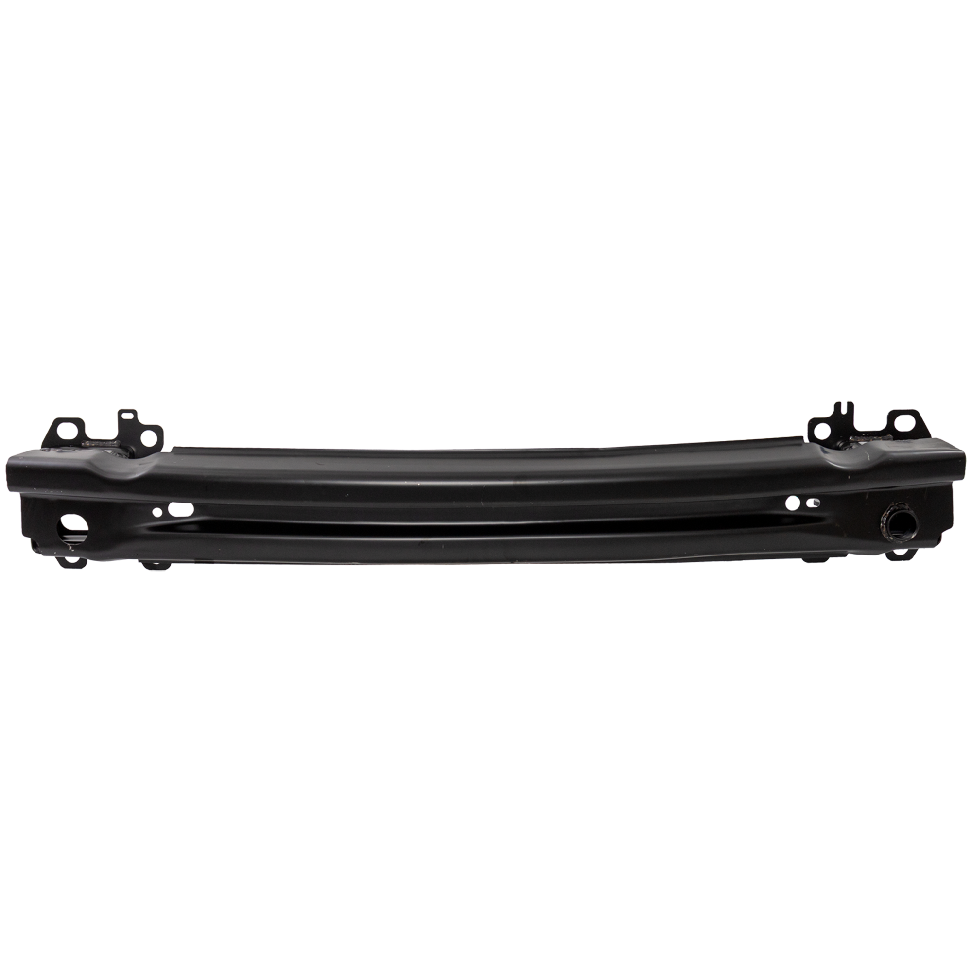 AM RANGE ROVER VELAR 18-25 REAR REINFORCEMENT Steel 20-23 HST S SV Autobiography Dynamic R Dynamic HSE R Dynamic S Models w o Towing Hitch SKU JL76210013 Partslink RO1106111 OEM LR093049