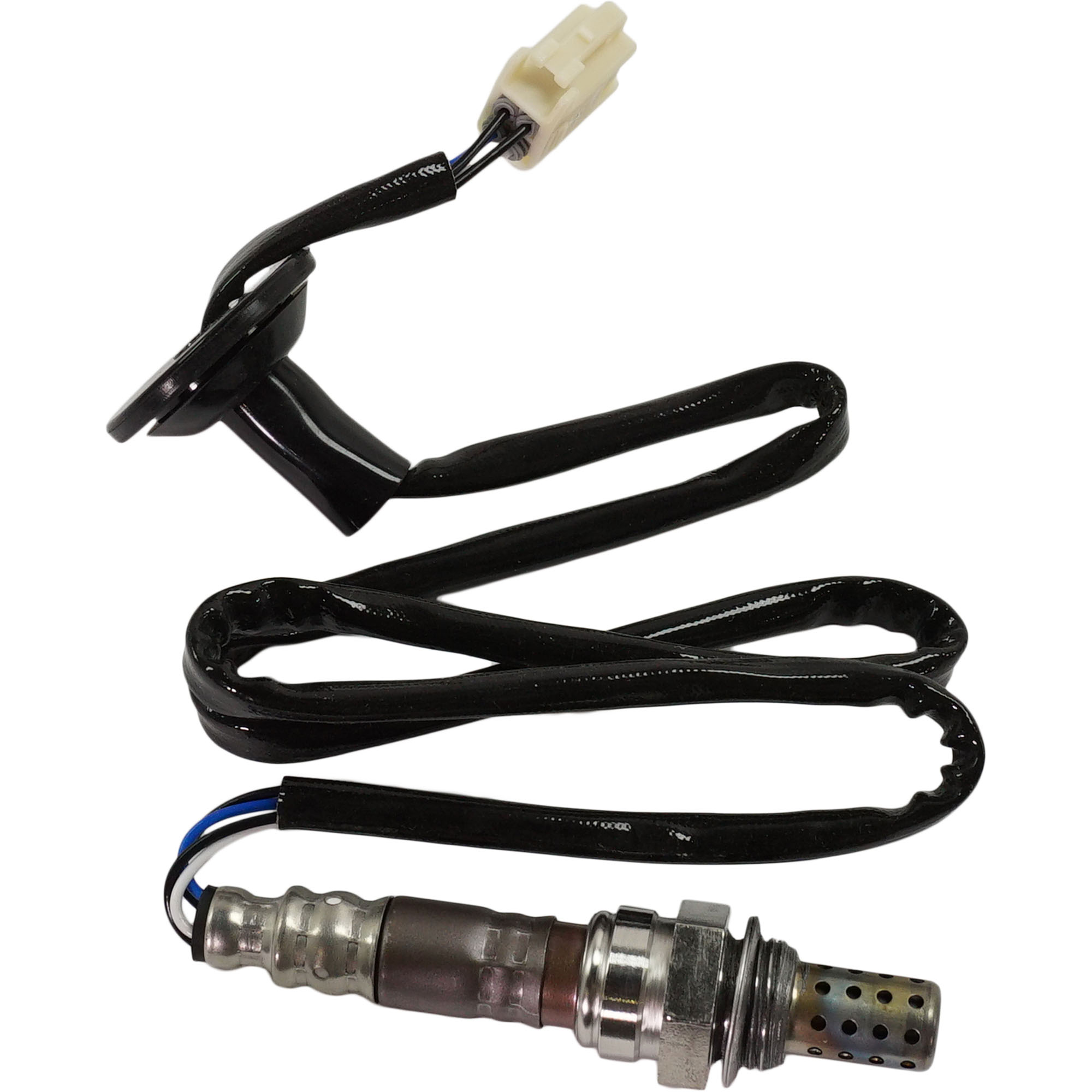 AM LS430-01-06 OXYGEN SENSOR Heated 4 Wire Downstream Left SKU JL960903