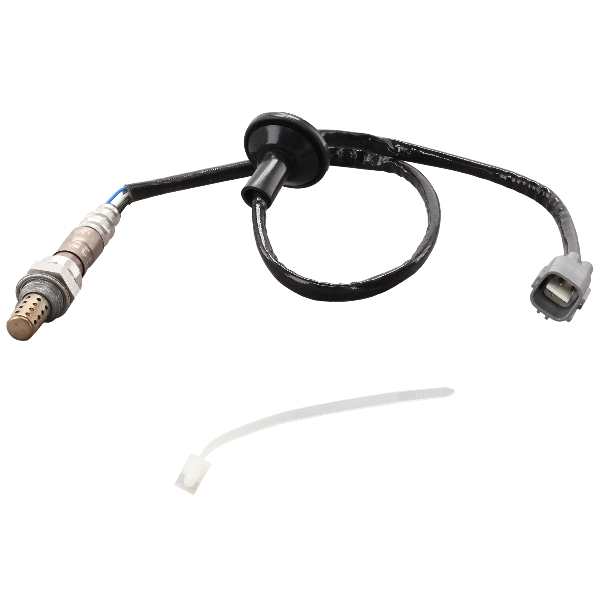 AM CELICA 96-05 IS300-16-18 OXYGEN SENSOR Heated 4 Wire Threaded in type 22.83 in. Lead Wire SKU JL960905