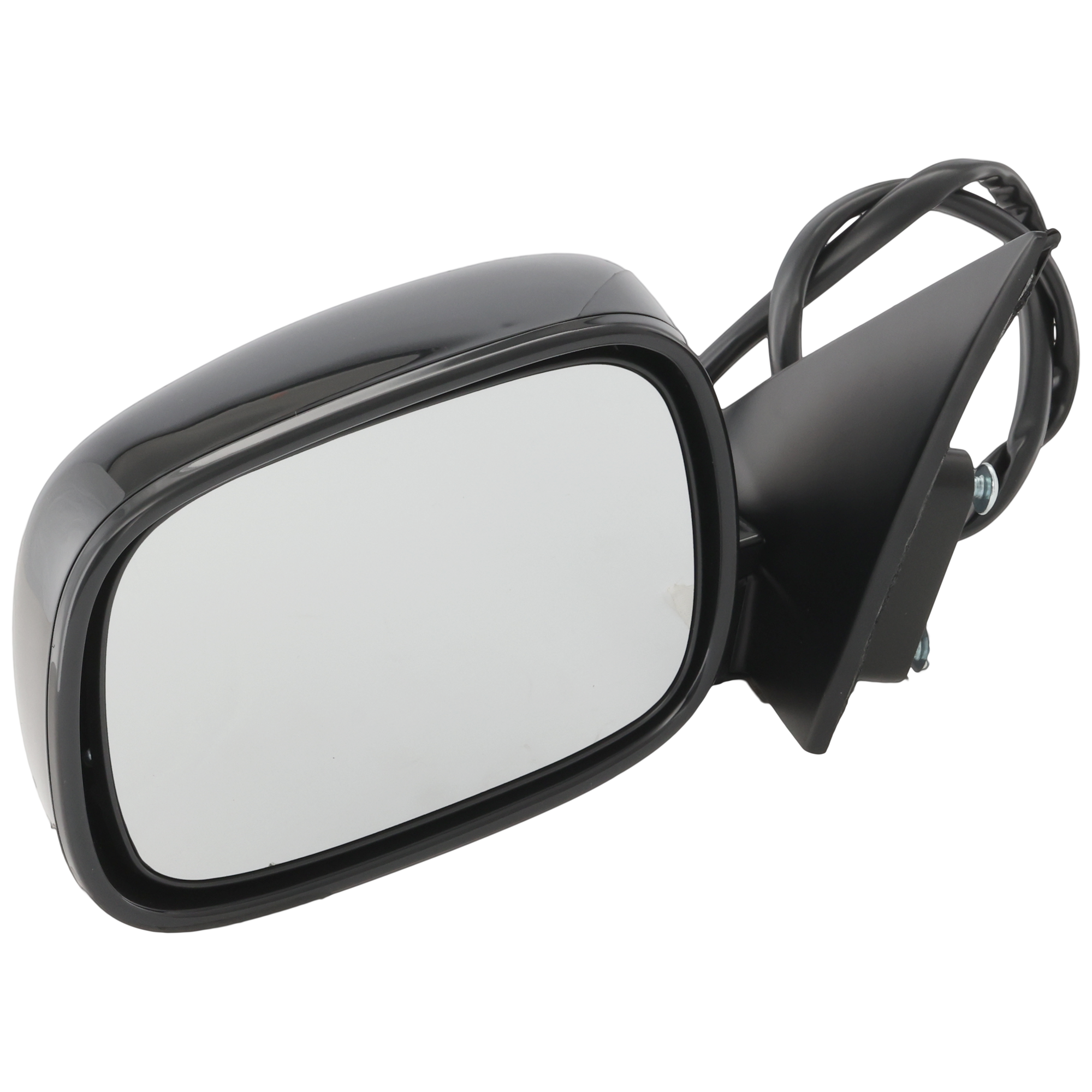 AM LS430-01-06 MIRROR LH Power Power Folding Heated Paintable w Memory and Puddle Light SKU JLX26EL Partslink LX1320118 OEM 8794050432C0 PFM