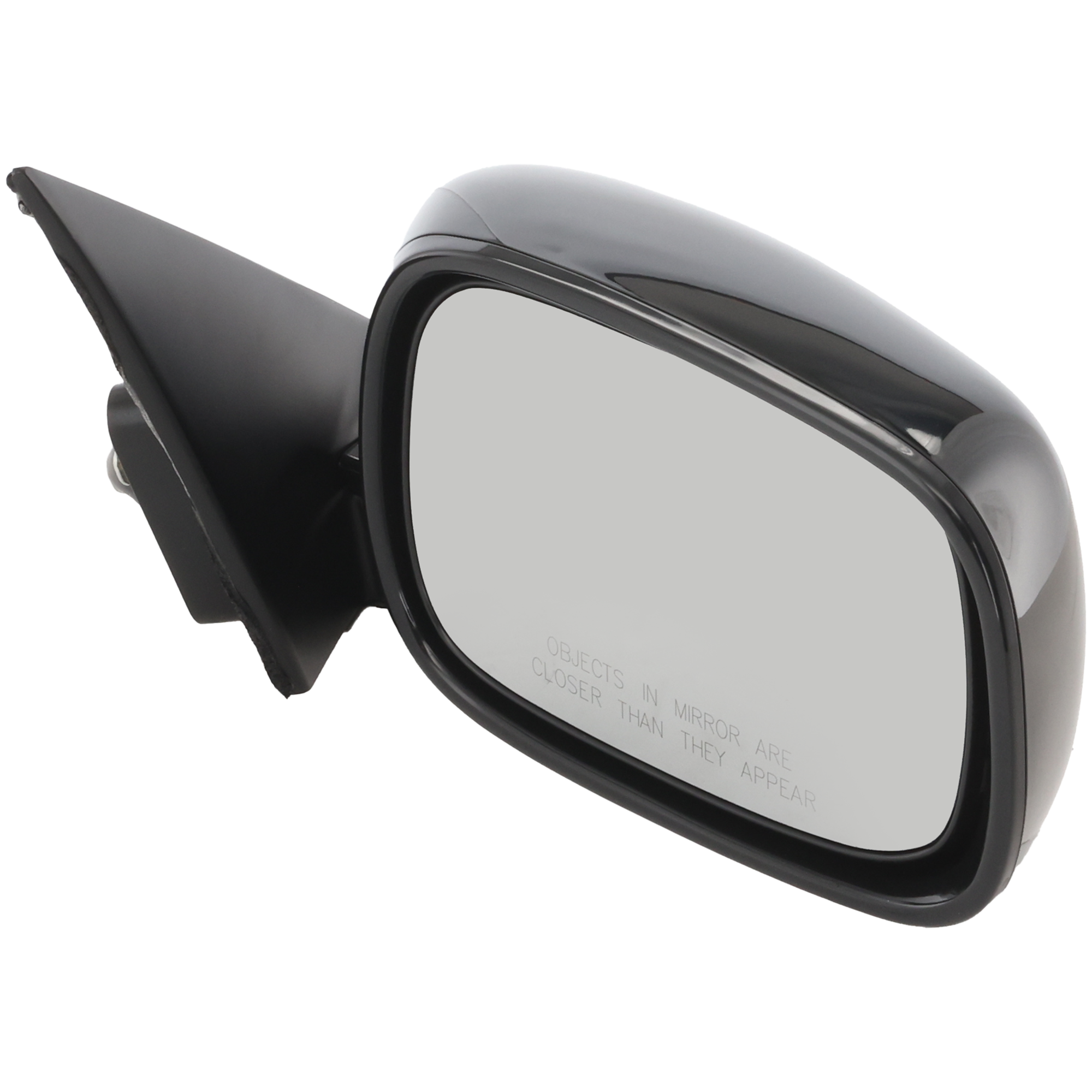 AM LS430-01-06 MIRROR RH Power Power Folding Heated Paintable w Memory and Puddle Light SKU JLX26ER Partslink LX1321118 OEM 8791050462C0 PFM