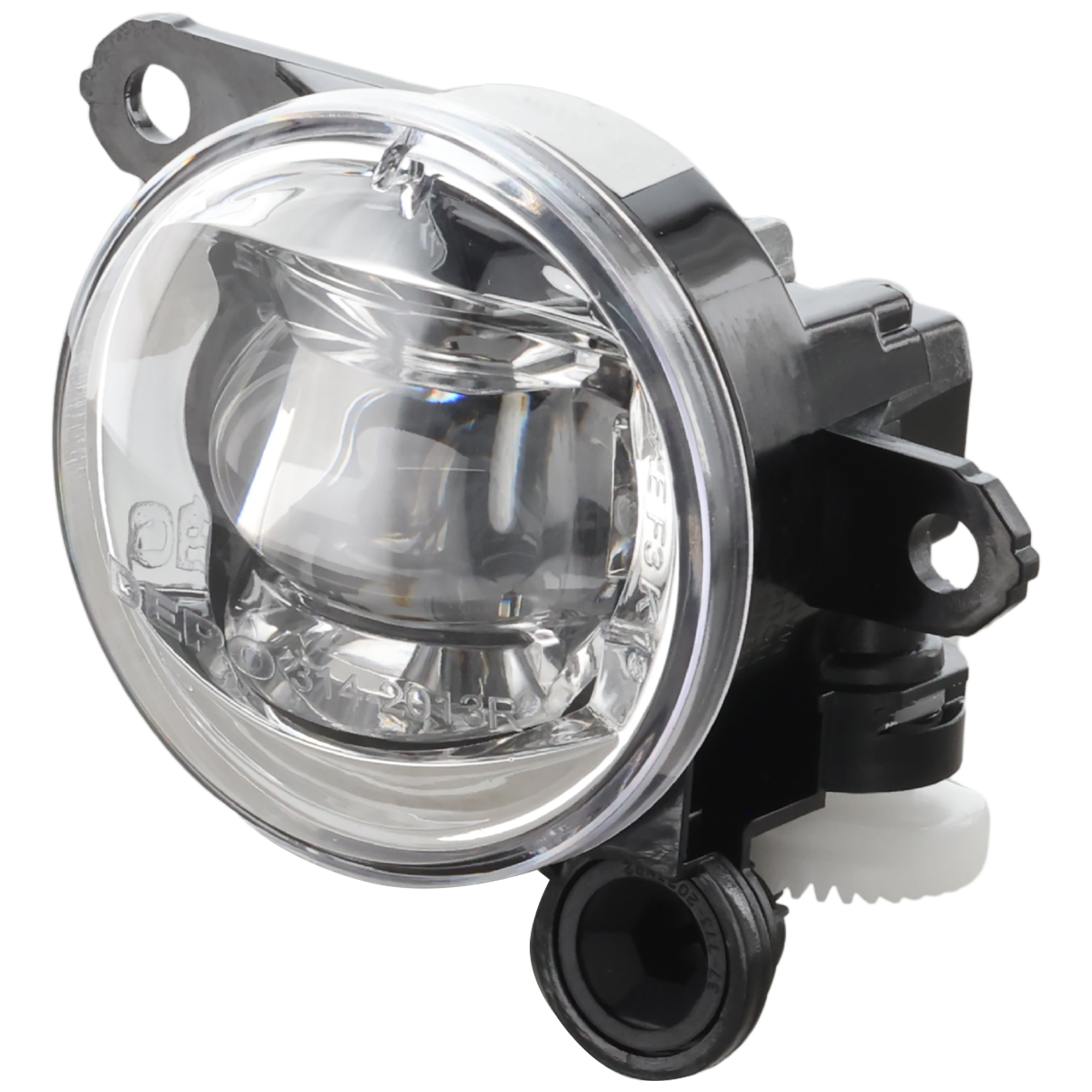 AM OUTLANDER 22-24 OUTLANDER PHEV 23-24 FOG LAMP RH Assembly LED SKU JM10750001A Partslink MI2593125 OEM 8321A822