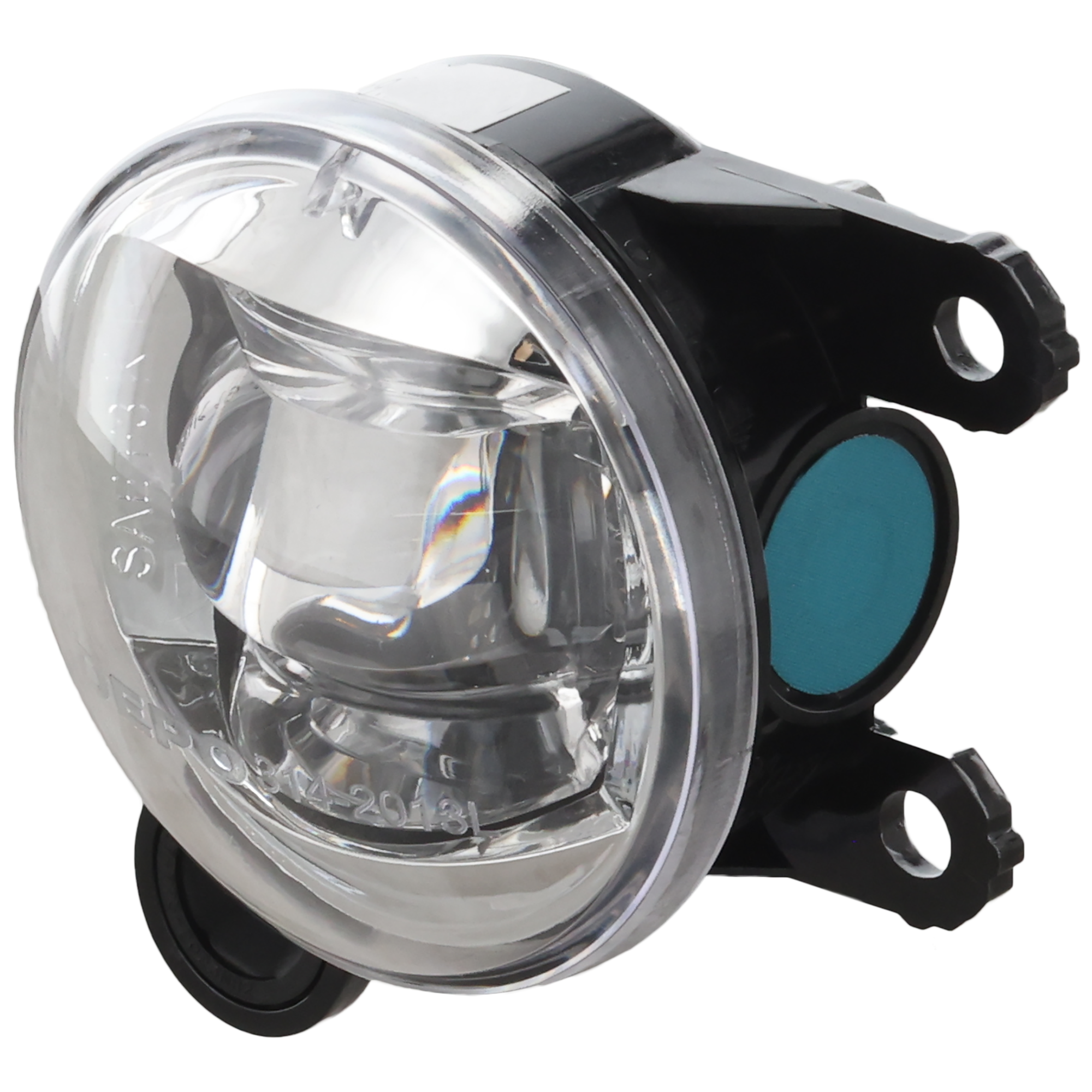 AM OUTLANDER 22-24 OUTLANDER PHEV 23-24 FOG LAMP LH Assembly LED SKU JM10750002A Partslink MI2592125 OEM 8321A821