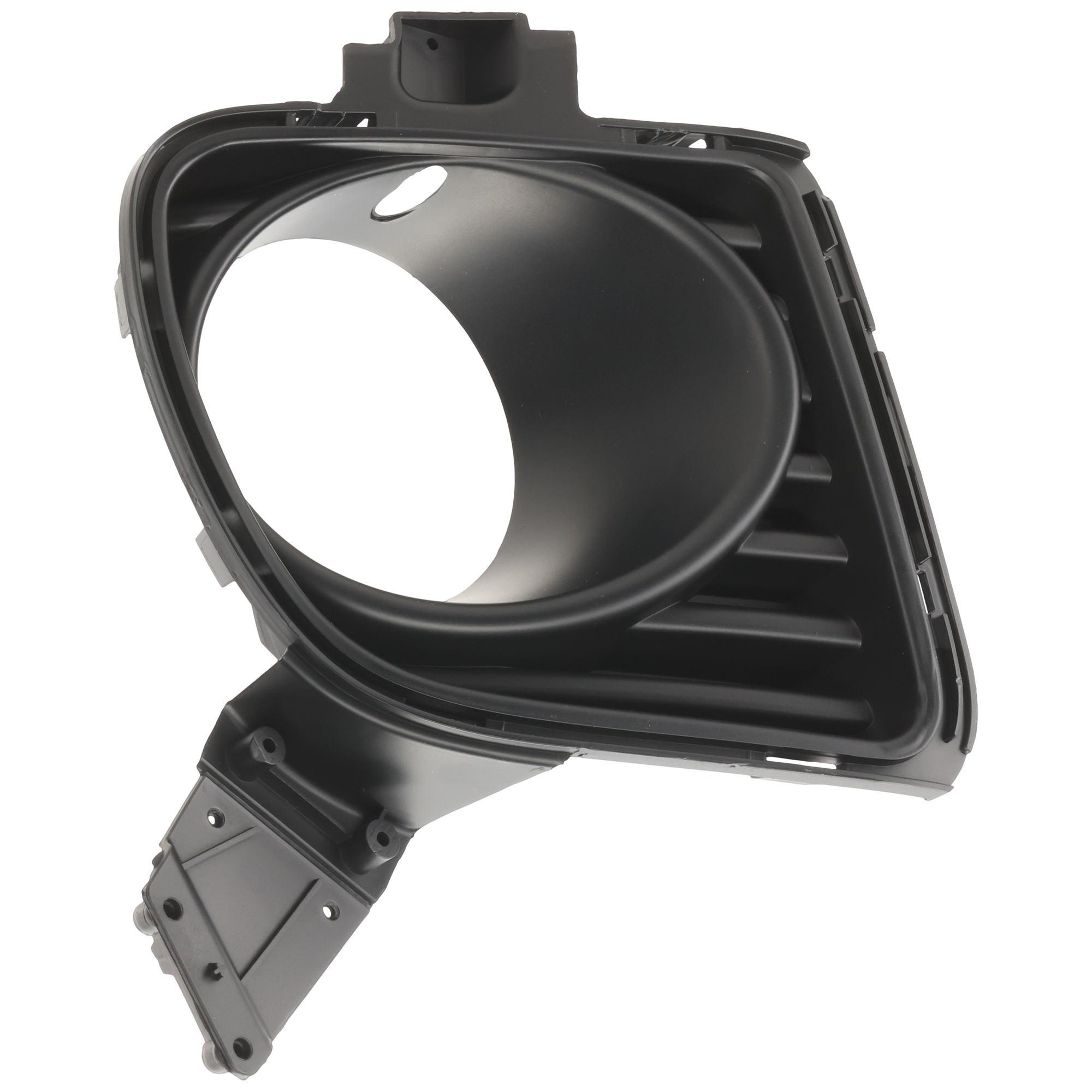 AM COOPER 11-15 FOG LAMP COVER RH Paint to Match Fog Lamp Bezel exc. John Cooper Works GP S Clubman S John Cooper Works SE Models SKU JM10770001 Partslink MC1039114 OEM 51117283348