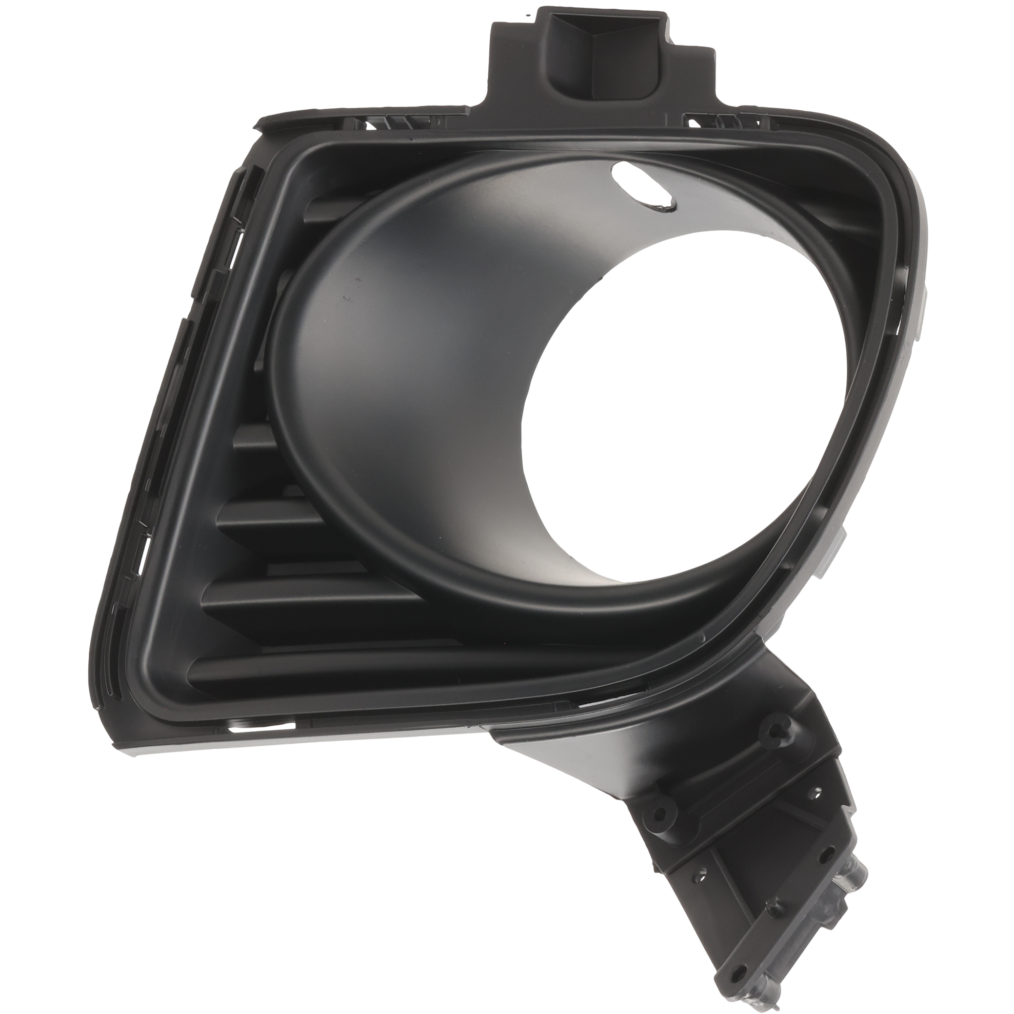 AM COOPER 11-15 FOG LAMP COVER LH Paint to Match Fog Lamp Bezel exc. John Cooper Works GP S Clubman S John Cooper Works SE Models SKU JM10770002 Partslink MC1038114 OEM 51117283347