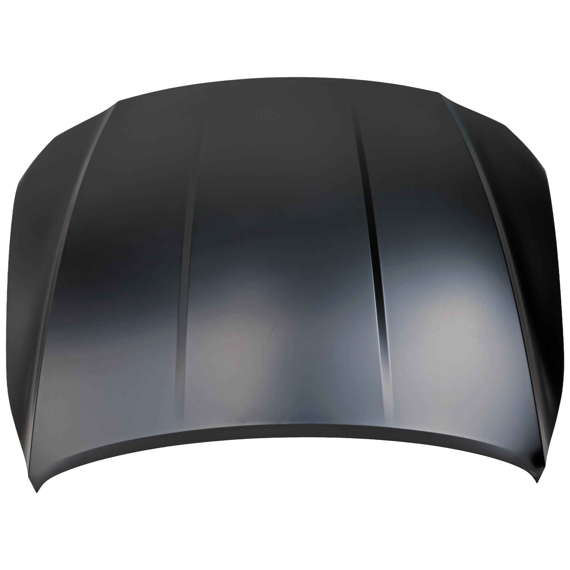 AM CX 50-23-25 HOOD Steel Primed SKU JM13010001 Partslink MA1230184 OEM VAY05231XB