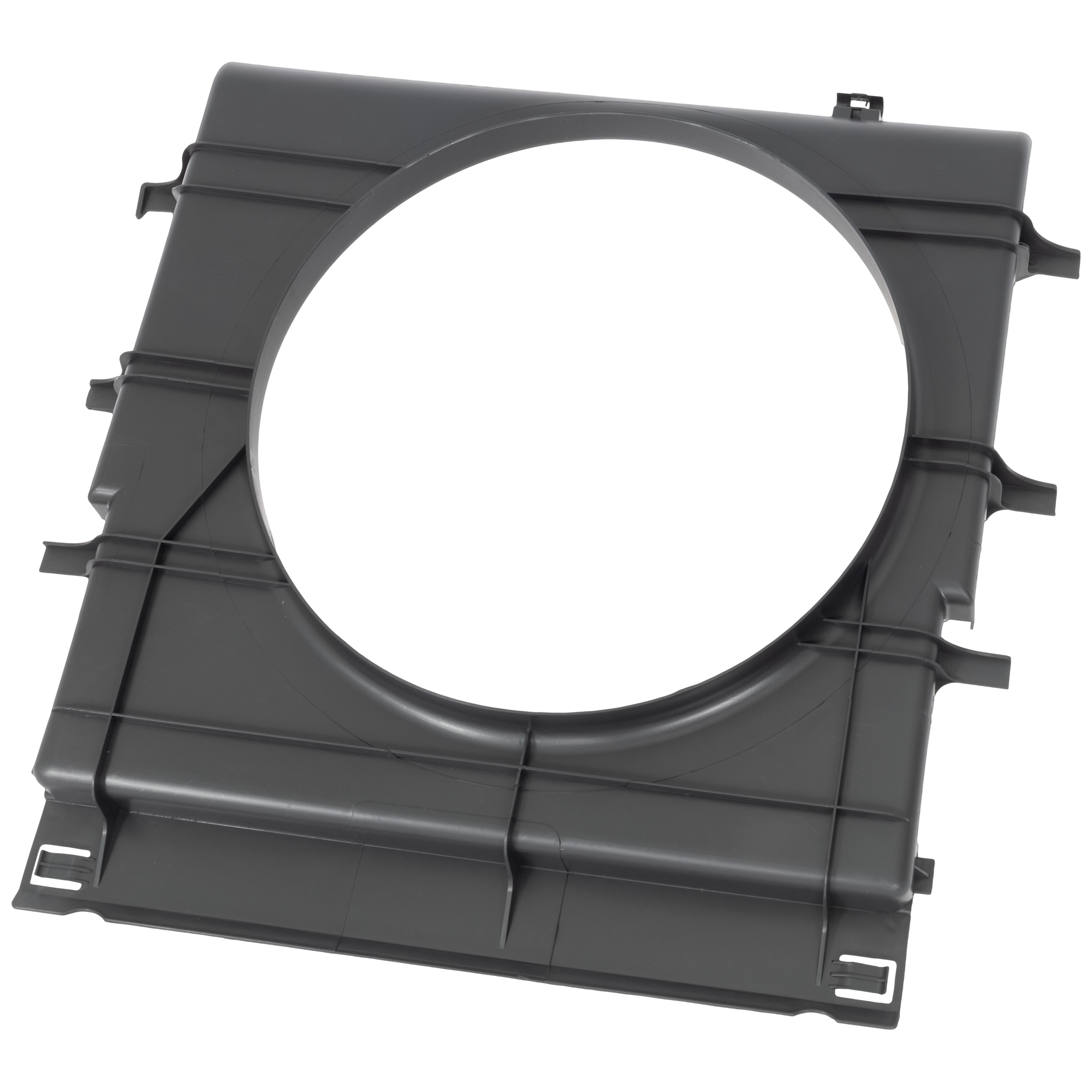 AM MERCEDES BENZ SPRINTER 10-18 FAN SHROUD 3.0L Eng. SKU JM16090004 Partslink MB3110108 OEM 9065050155