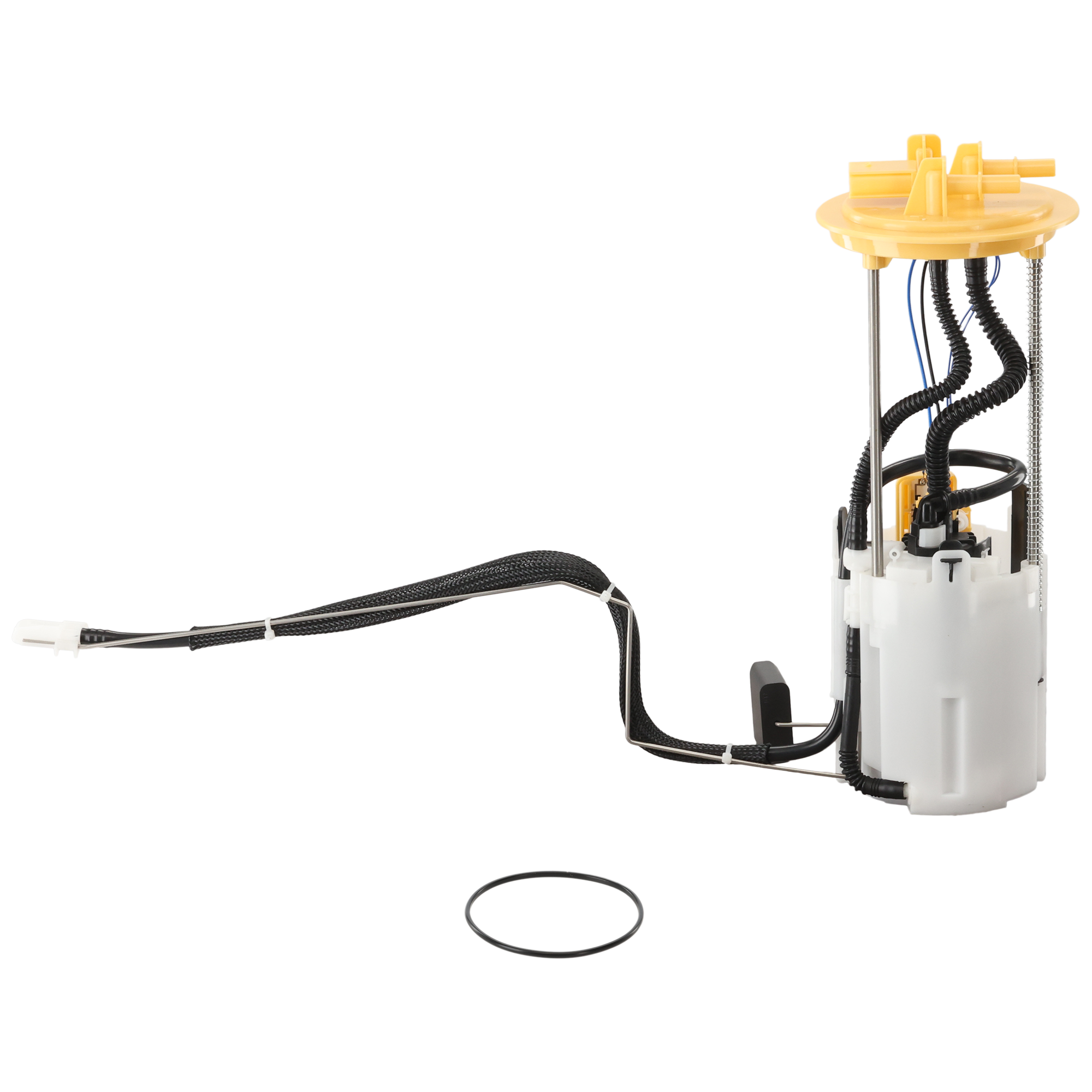 AM SPRINTER VAN 07-17 FUEL PUMP MODULE ASSEMBLY Electric SKU JM16780008 OEM 9064703694-68013491AA 68024009