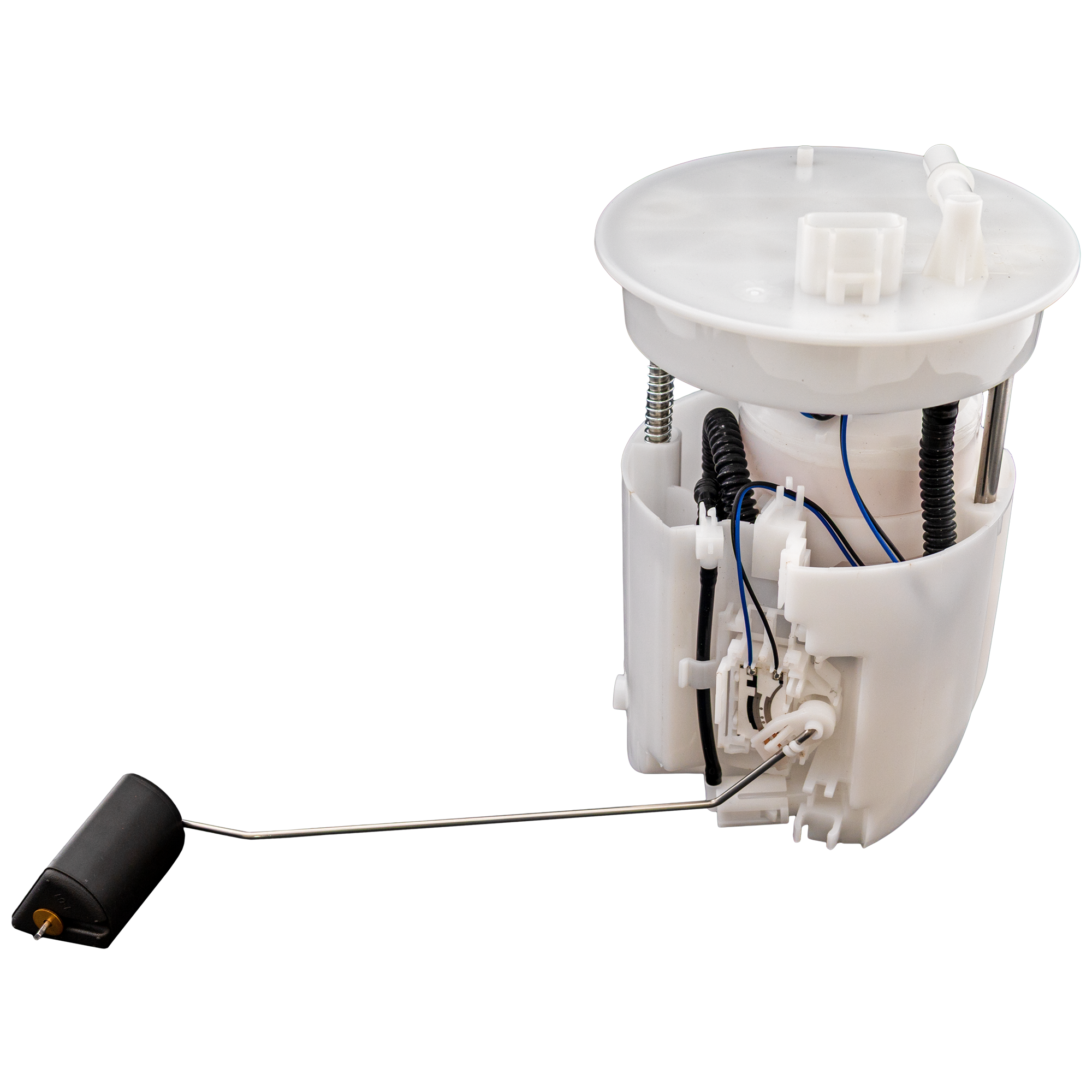AM MAZDA 3-14-18 FUEL PUMP MODULE ASSEMBLY Electric 4 Cyl. 2.0L 2.5L Eng. Japan Built Vehicle SKU JM16780010 OEM SP4157M PE181335X