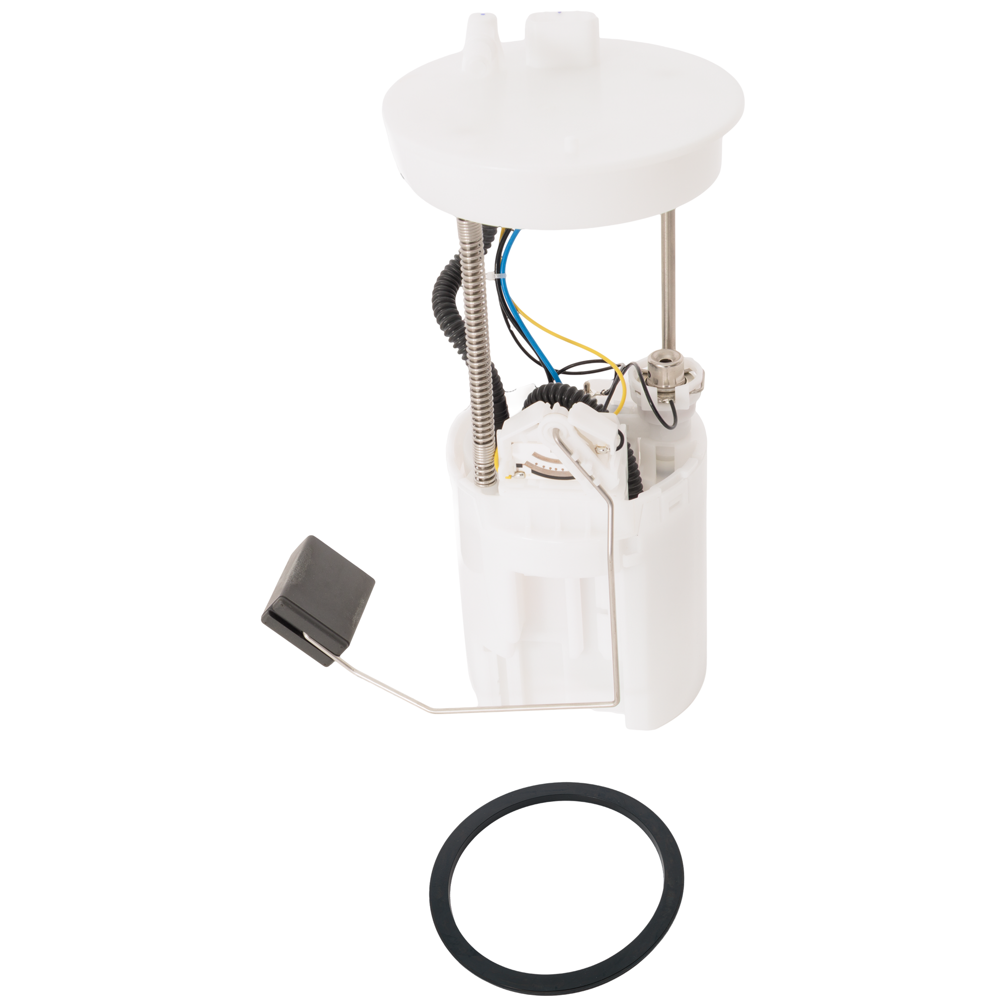 AM MX 5 MIATA 16-21 FUEL PUMP MODULE ASSEMBLY Electric 4 Cyl. 2.0L Eng. SKU JM16780014 OEM CY0313280 P59W1335X P59W1335XA