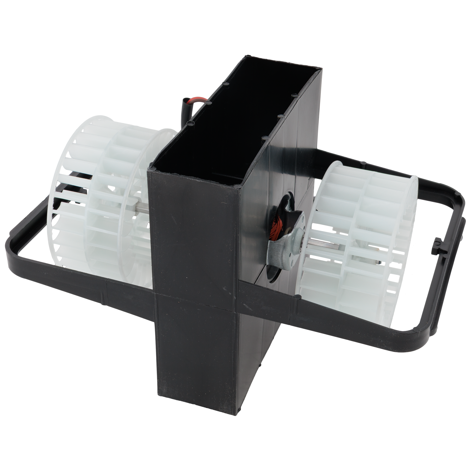 AM 190E 84-93 BLOWER MOTOR Air Conditioning SKU JM191506 Partslink MB3126111 OEM 2018200642
