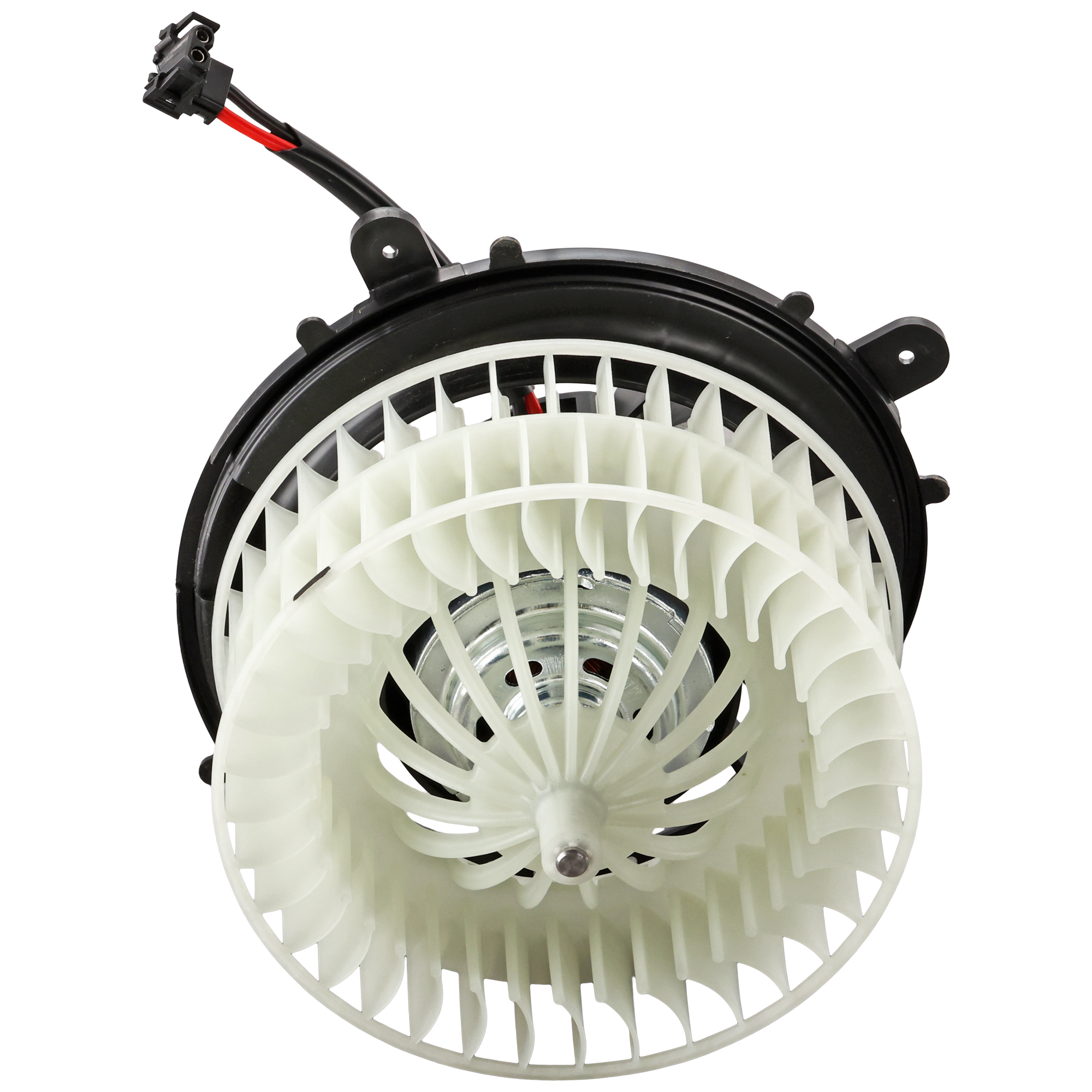 AM S CLASS 00-06 BLOWER MOTOR SKU JM191508 Partslink MB3126108 OEM 2209060100