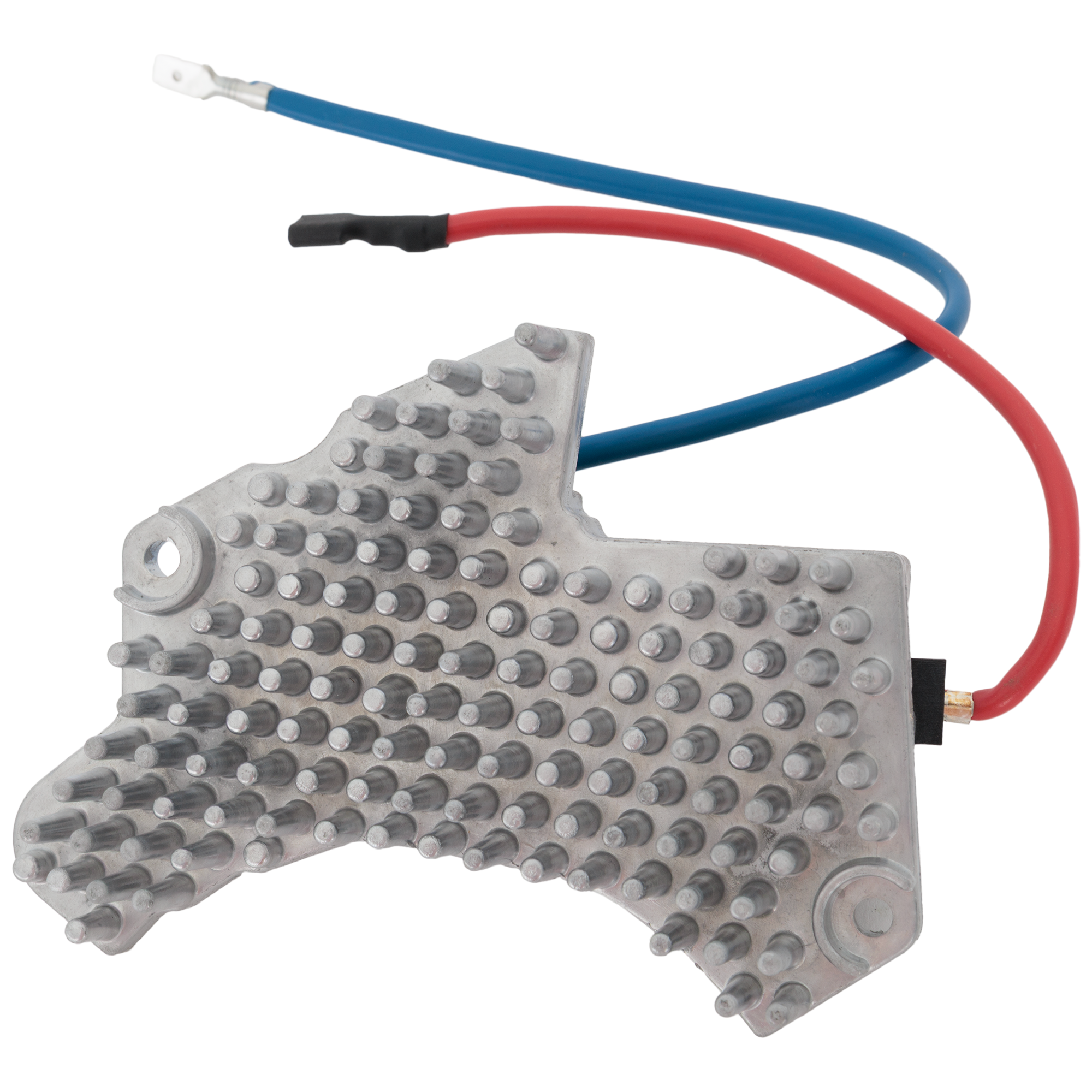 AM C CLASS 96-00 SLK CLASS 98-04 BLOWER MOTOR RESISTOR SKU JM191806 OEM 20720-300231-973100-2040079-53