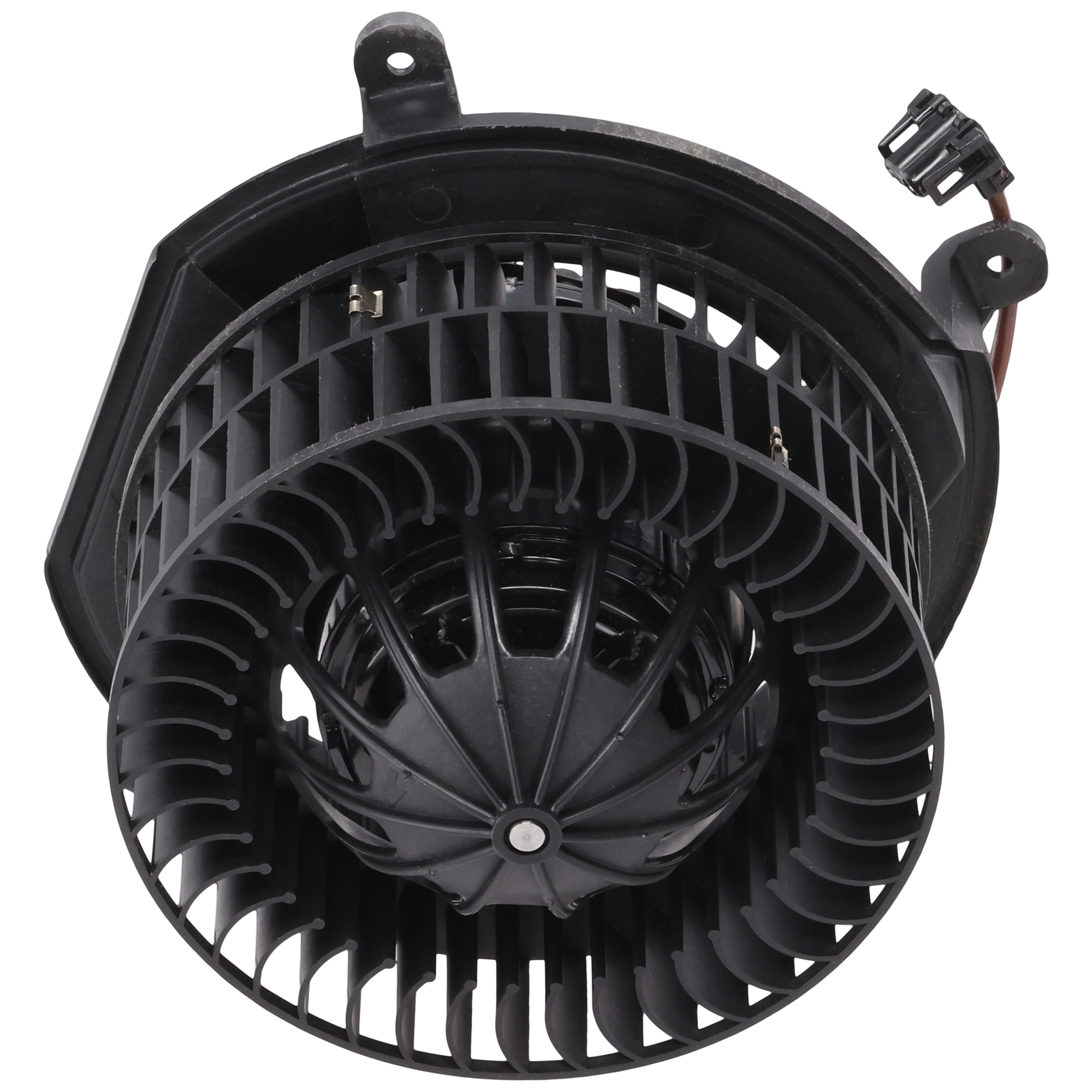 AM E CLASS 03-09 CLS CLASS 06-11 BLOWER MOTOR SKU JM192001 Partslink FO3126138 OEM BC3Z19805C GS3L61B10