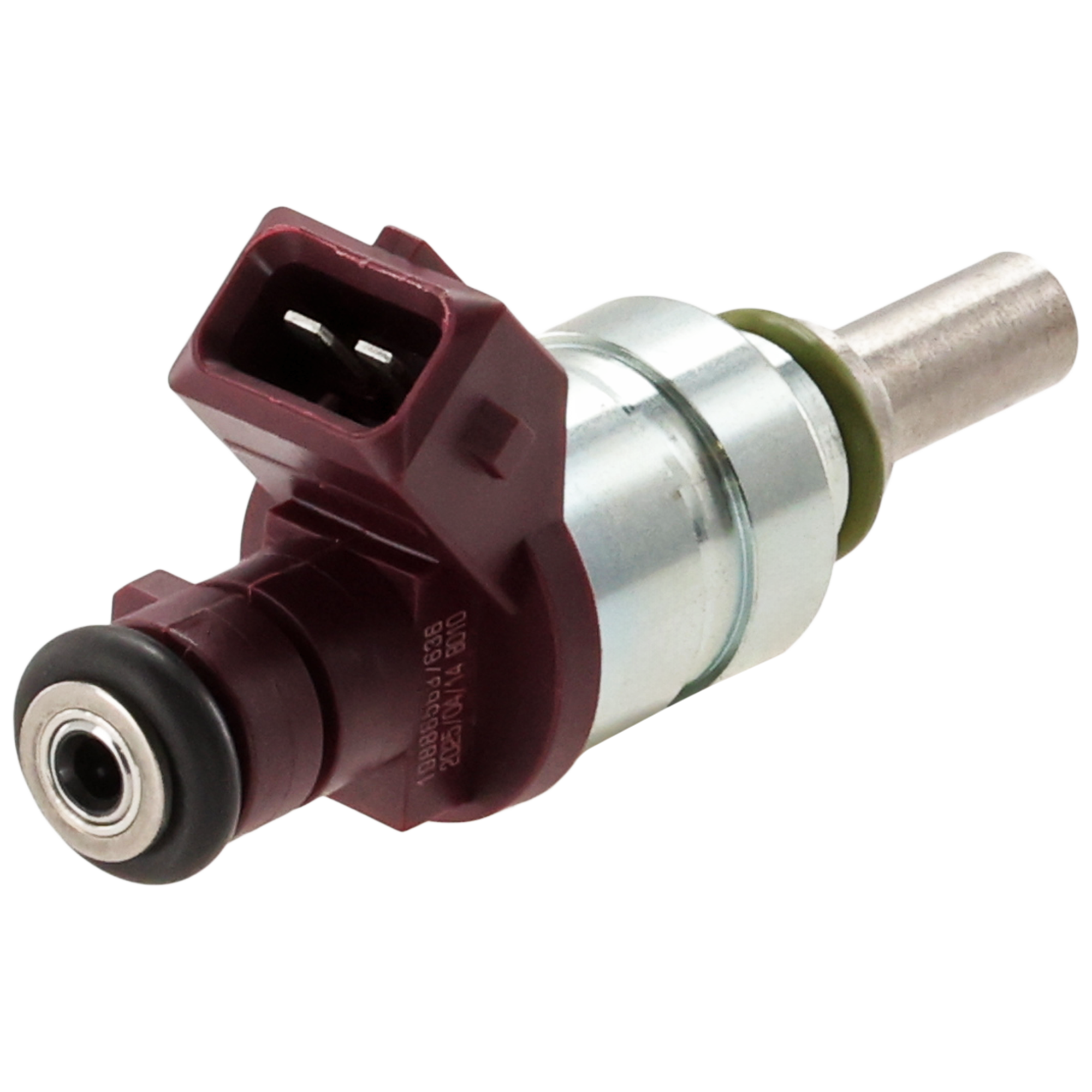 AM C230-03-05 FUEL INJECTOR 1.8L Eng. SKU JM20580003 OEM 2710780023-2710780549