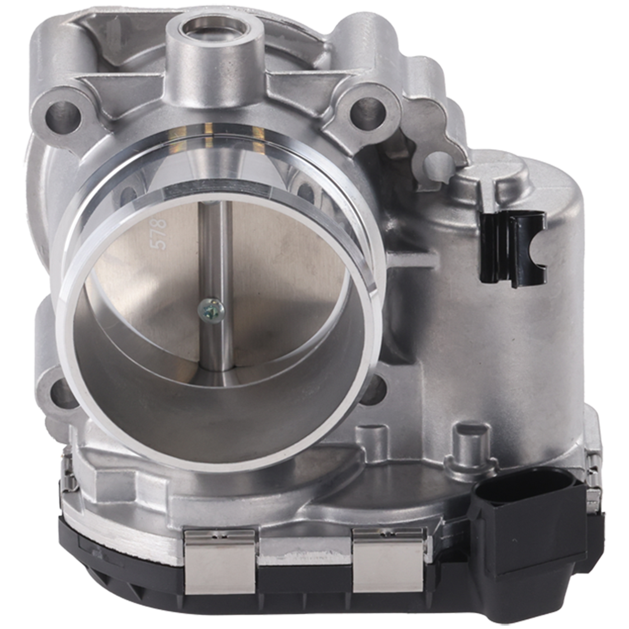 AM C230-03-05 THROTTLE BODY SKU JM21000001 OEM 2711410025