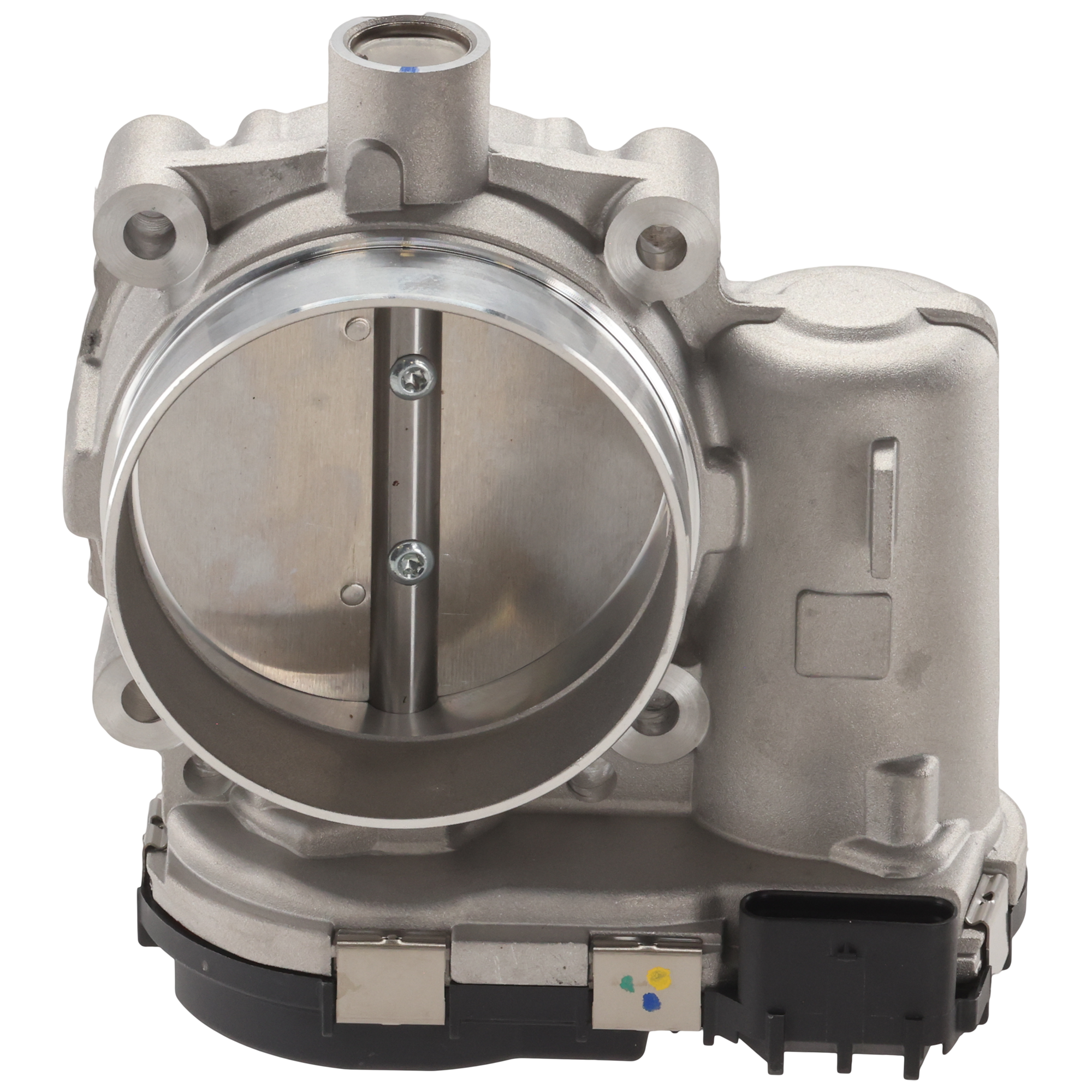 AM E350-12-16 ML350-12-15 THROTTLE BODY SKU JM21000002