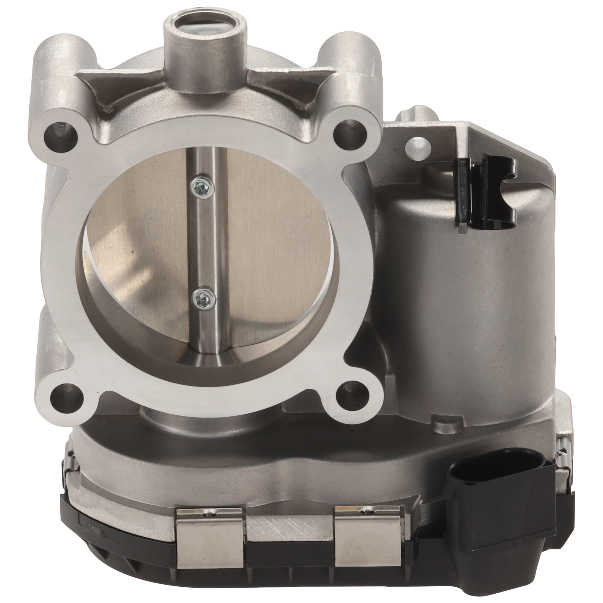AM C250 SLK250-12-15 THROTTLE BODY SKU JM21000004 OEM 2661410525