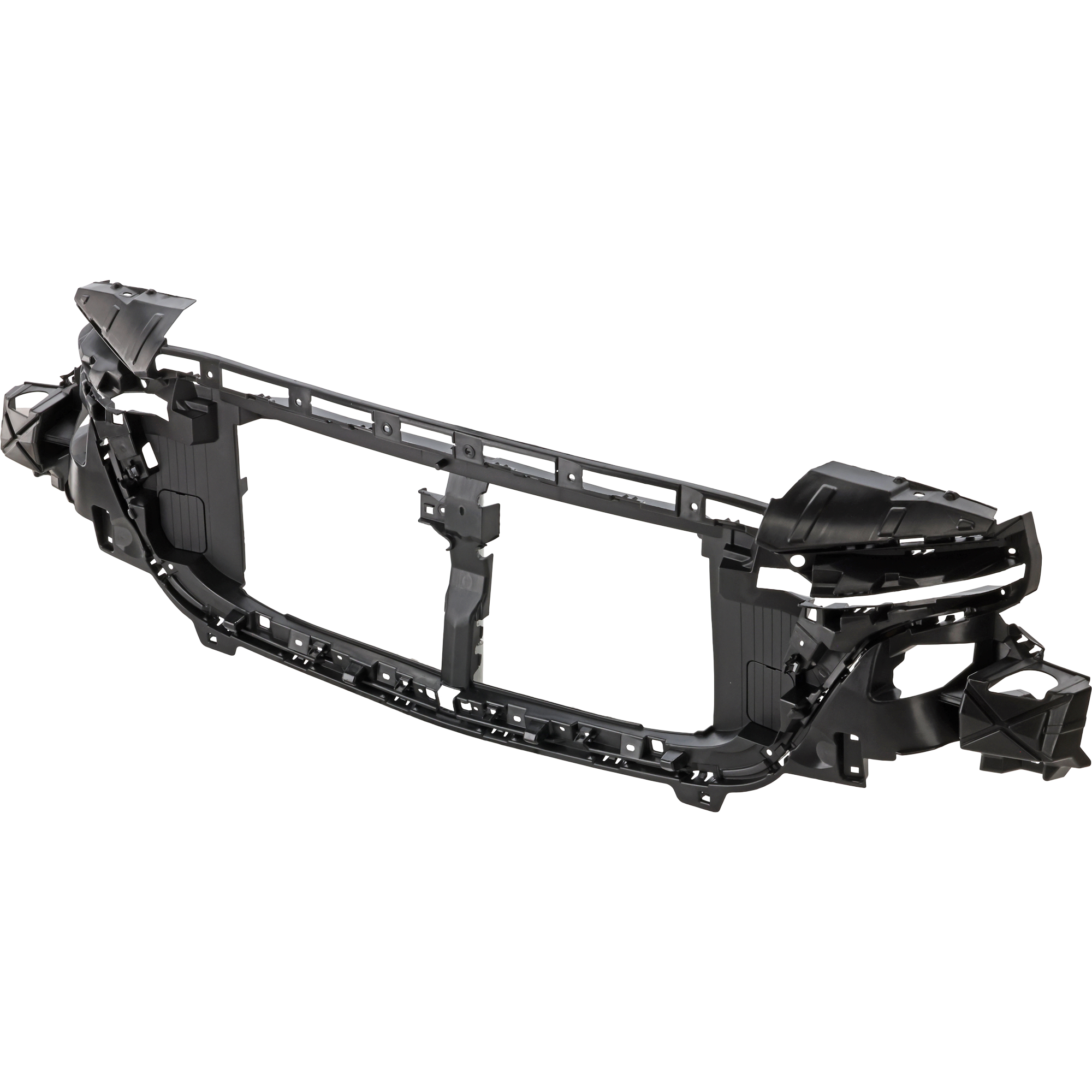 AM CX 90-24-25 CX 70-25-25 RADIATOR SUPPORT Assembly Plastic SKU JM25010003 Partslink MA1225189 OEM KBB35071Y