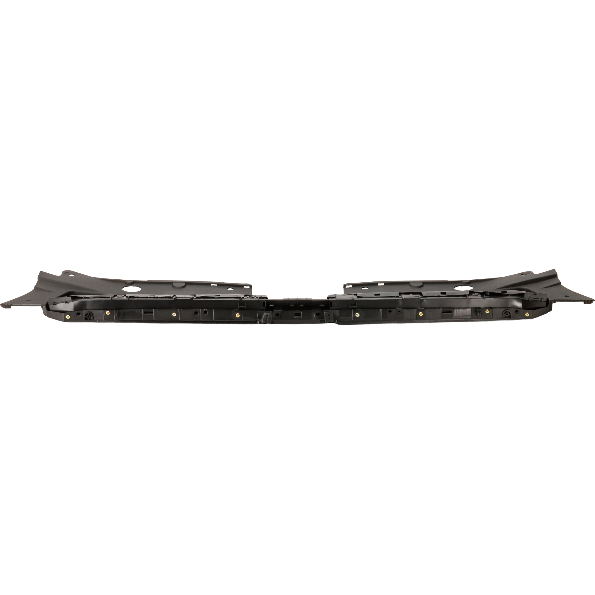AM CX 9-16-23 RADIATOR SUPPORT COVER Upper Grille Guard Assembly SKU JM25170004 Partslink MA1224104 OEM TK4850720E