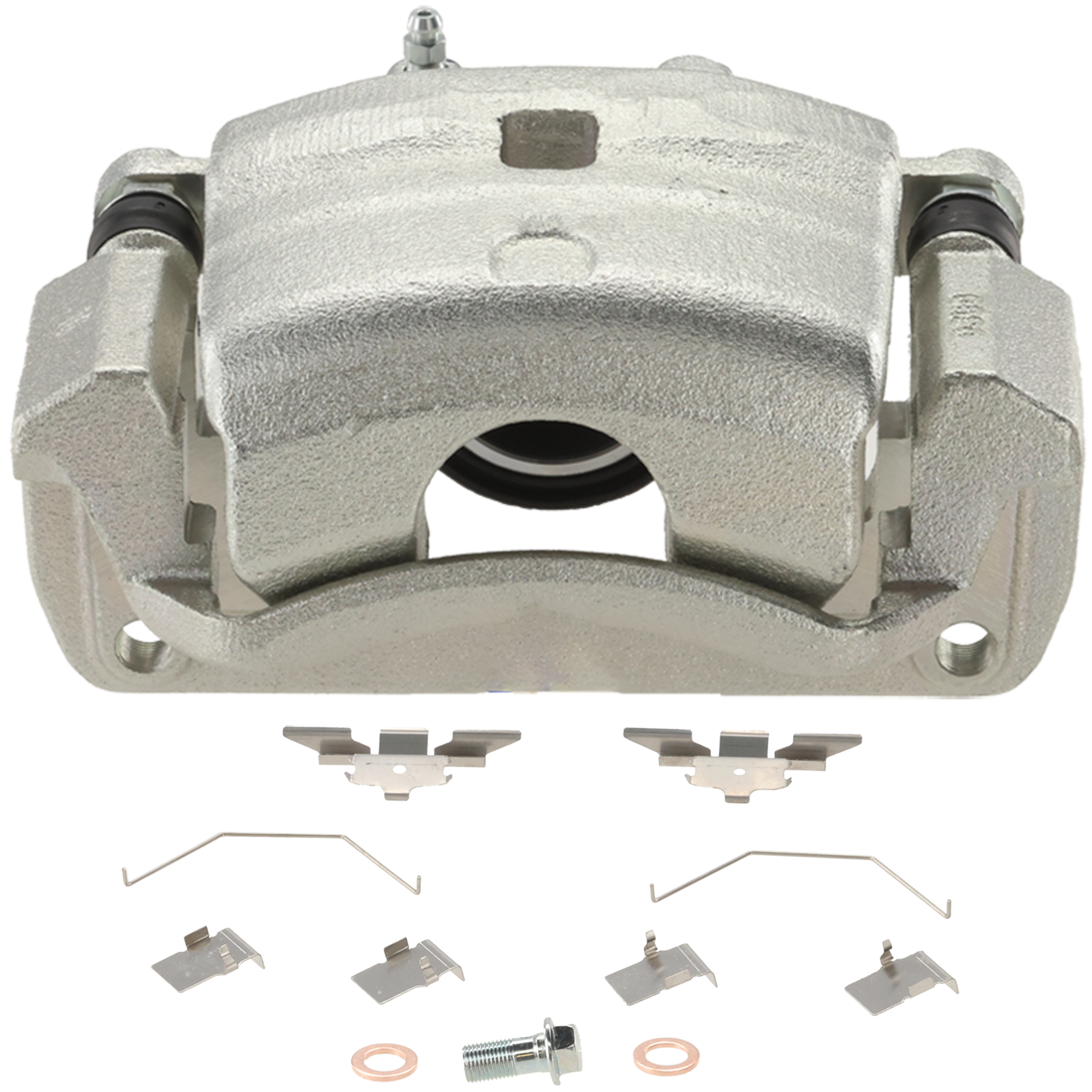 AM MAZDA 6-06-13 MKZ 07-12 FRONT BRAKE CALIPER RH SKU JM27150001