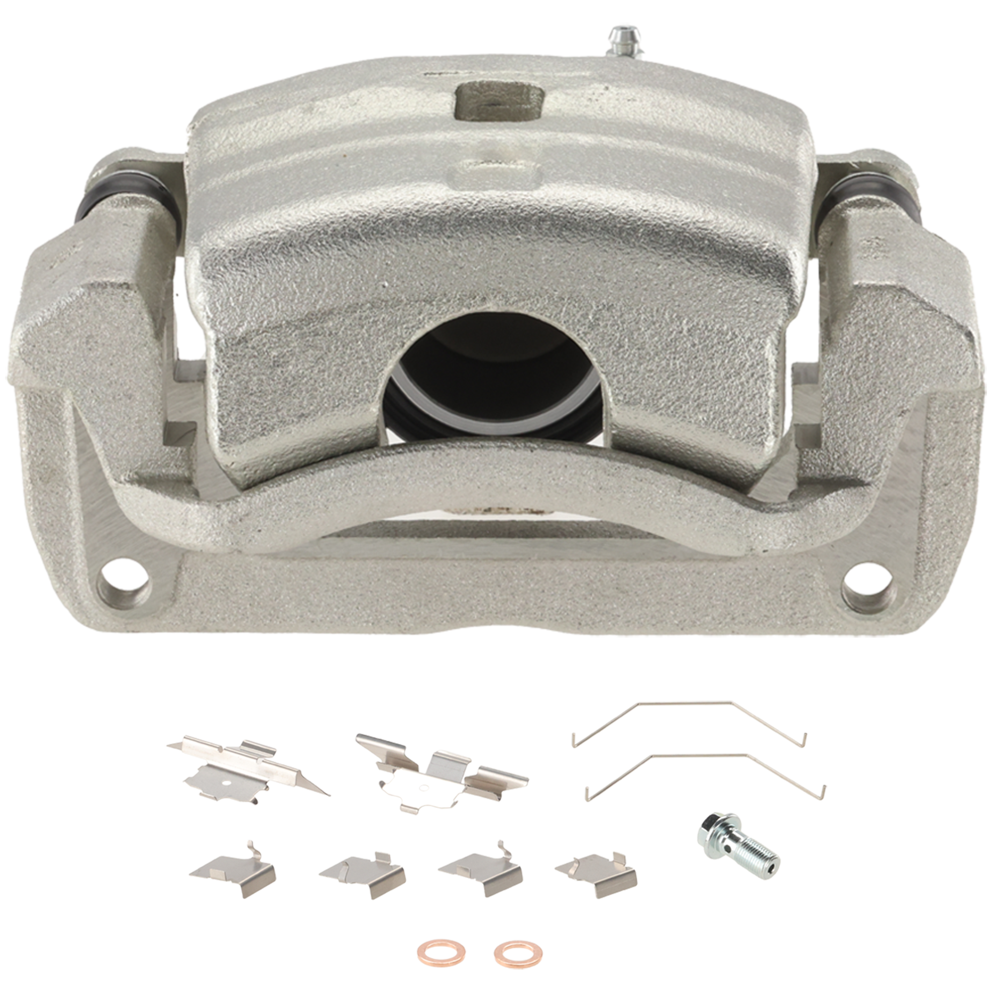 AM MAZDA 6-06-13 MKZ 07-12 FRONT BRAKE CALIPER LH SKU JM27150002