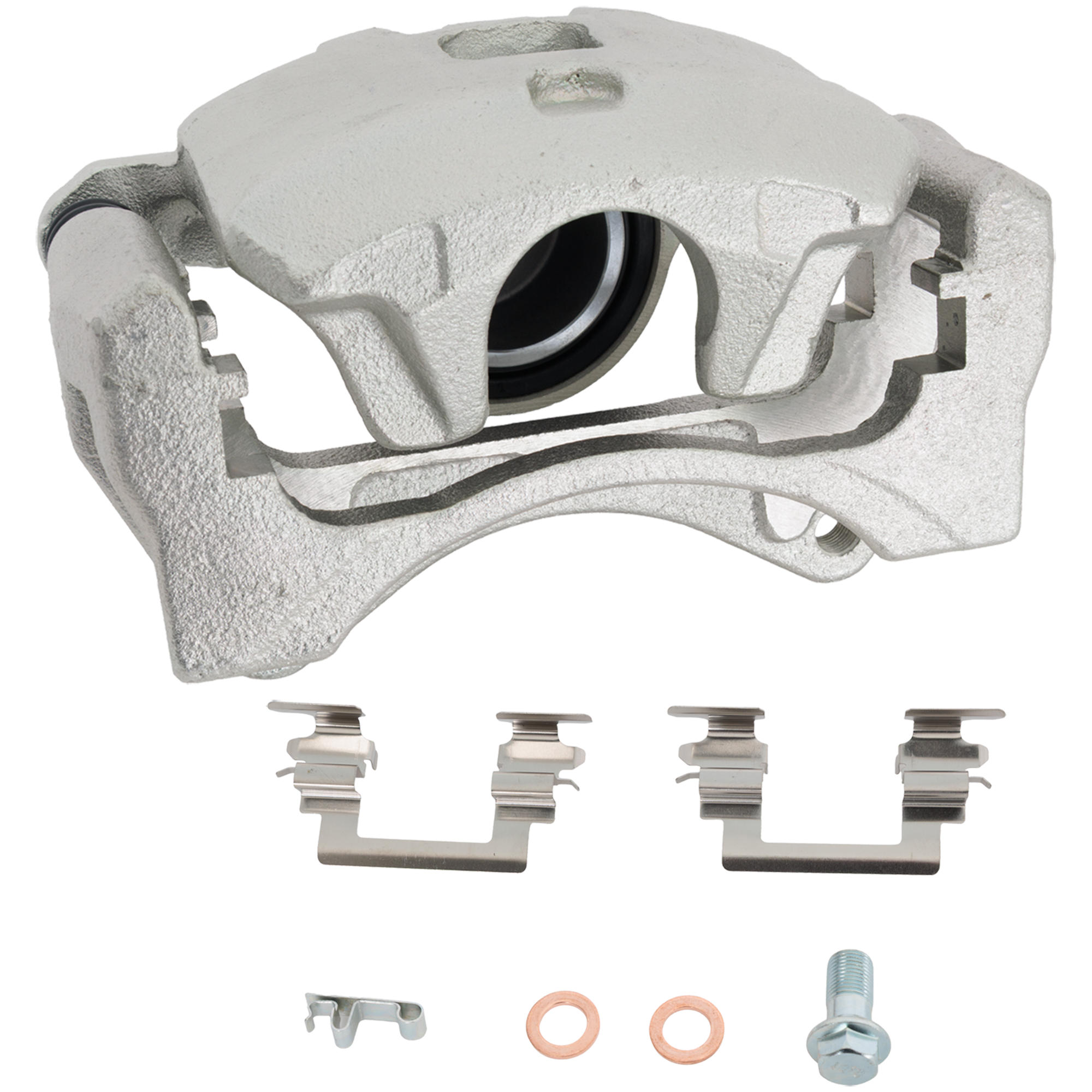 AM LANCER 08-16 OUTLANDER 07-20 FRONT BRAKE CALIPER RH SKU JM27150003