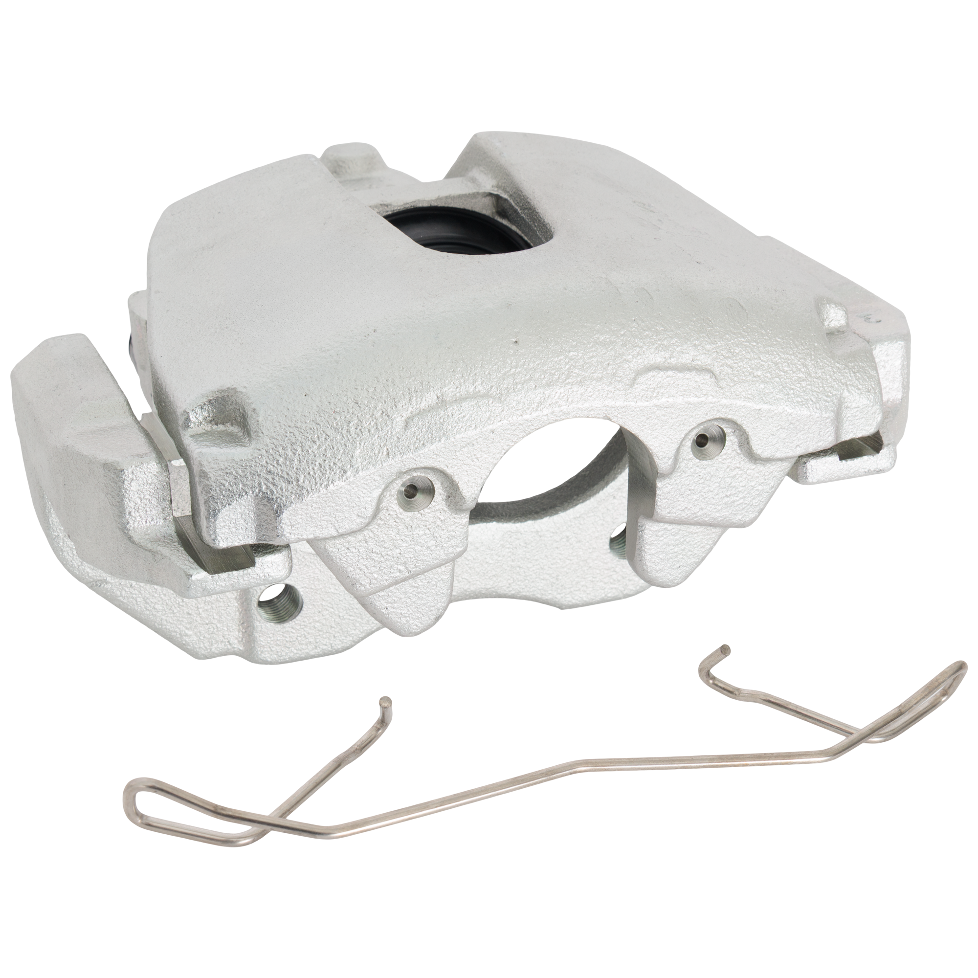 AM MAZDA 3-05-13 MAZDA 3 SPORT 09-13 FRONT BRAKE CALIPER RH SKU JM27150009