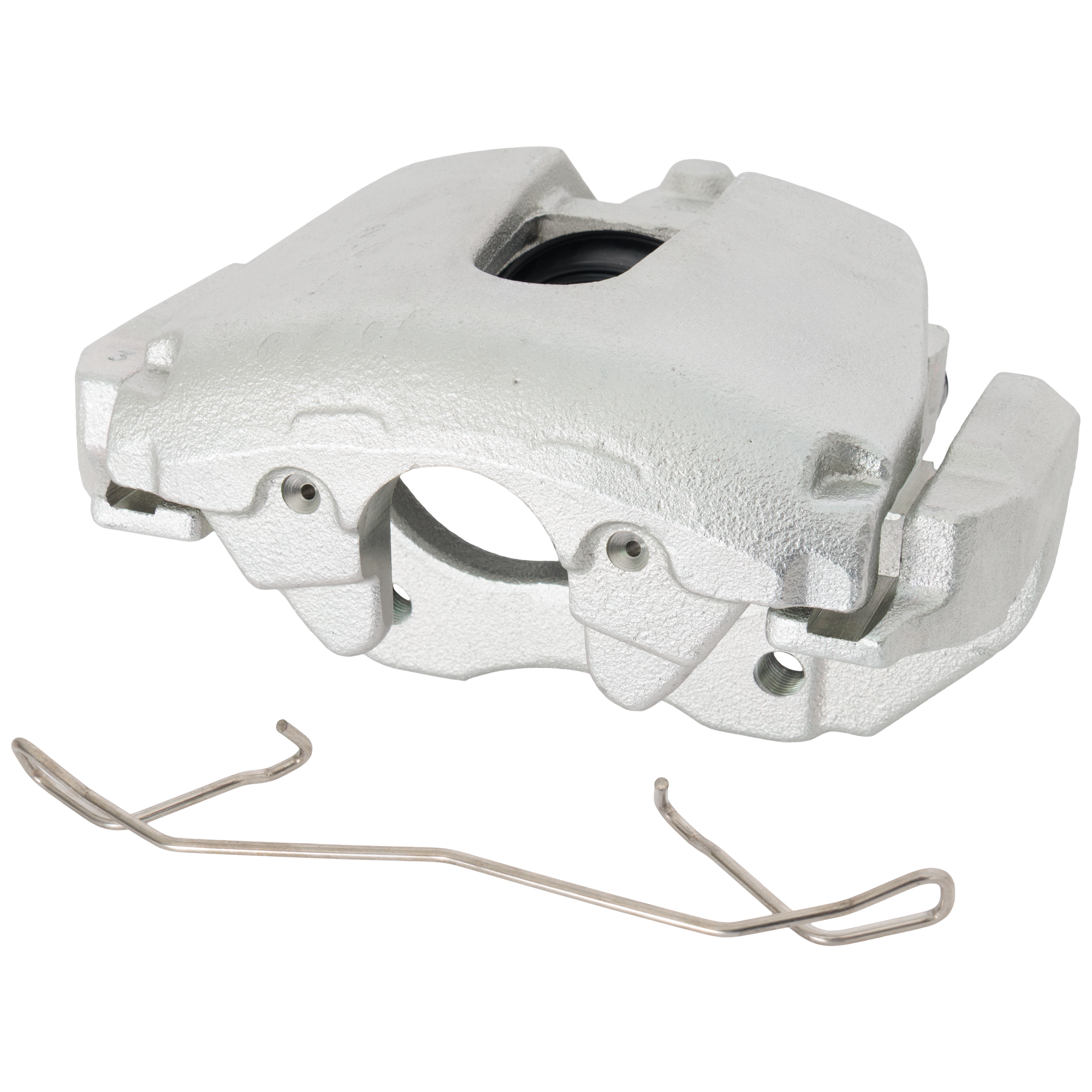 AM MAZDA 3-05-13 MAZDA 3 SPORT 09-13 FRONT BRAKE CALIPER LH SKU JM27150010