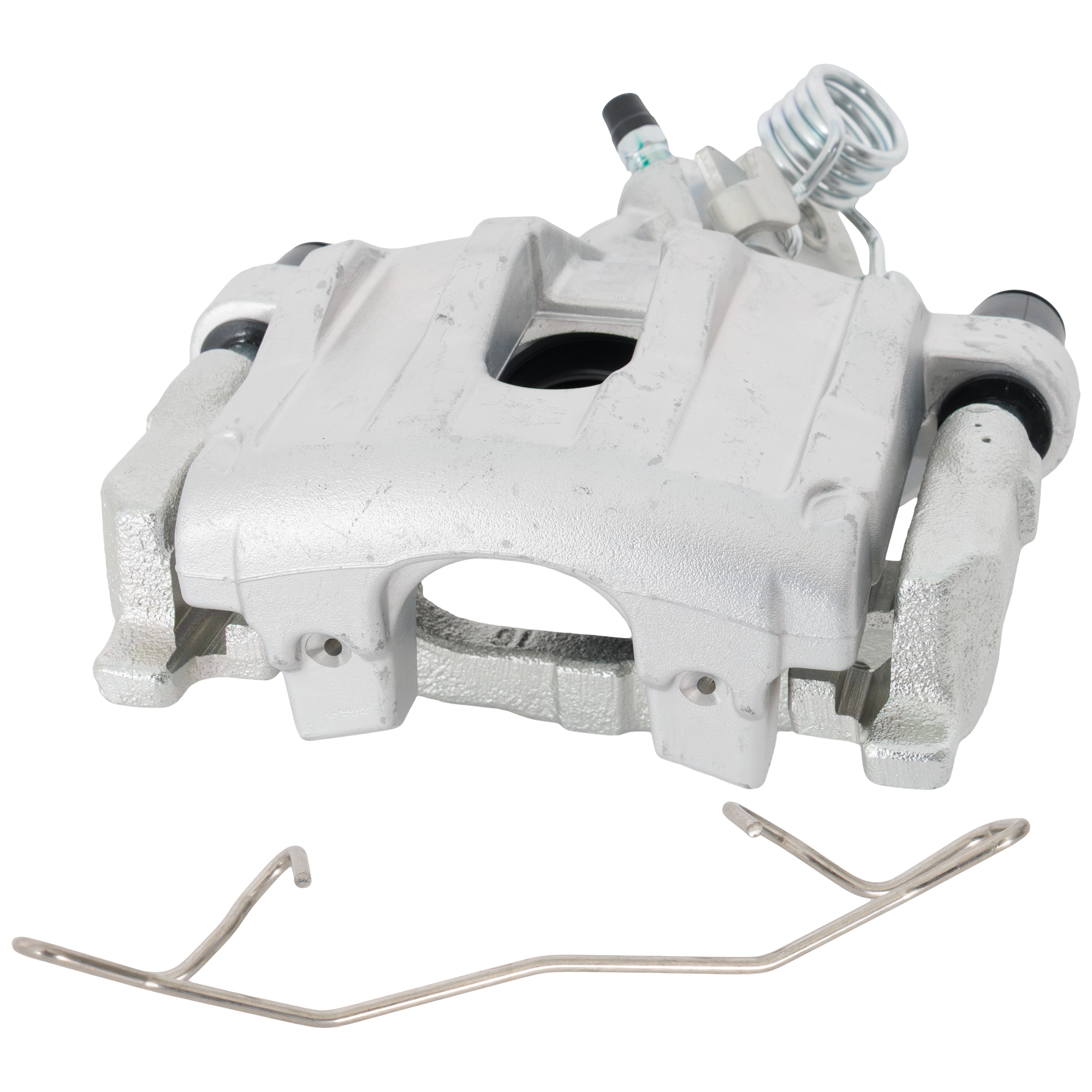 AM MAZDA 3-04-09 MAZDA 3 SPORT 09-09 REAR BRAKE CALIPER RH SKU JM27160003