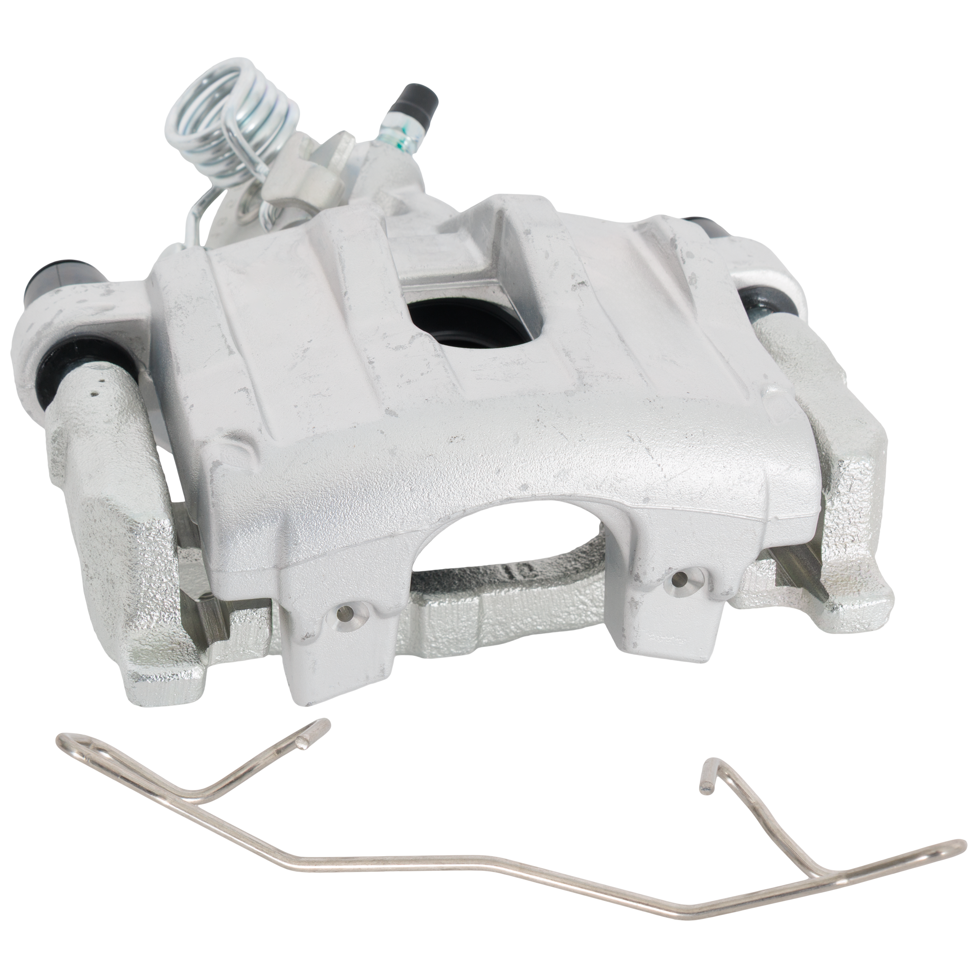 AM MAZDA 3-04-09 MAZDA 3 SPORT 09-09 REAR BRAKE CALIPER LH SKU JM27160004