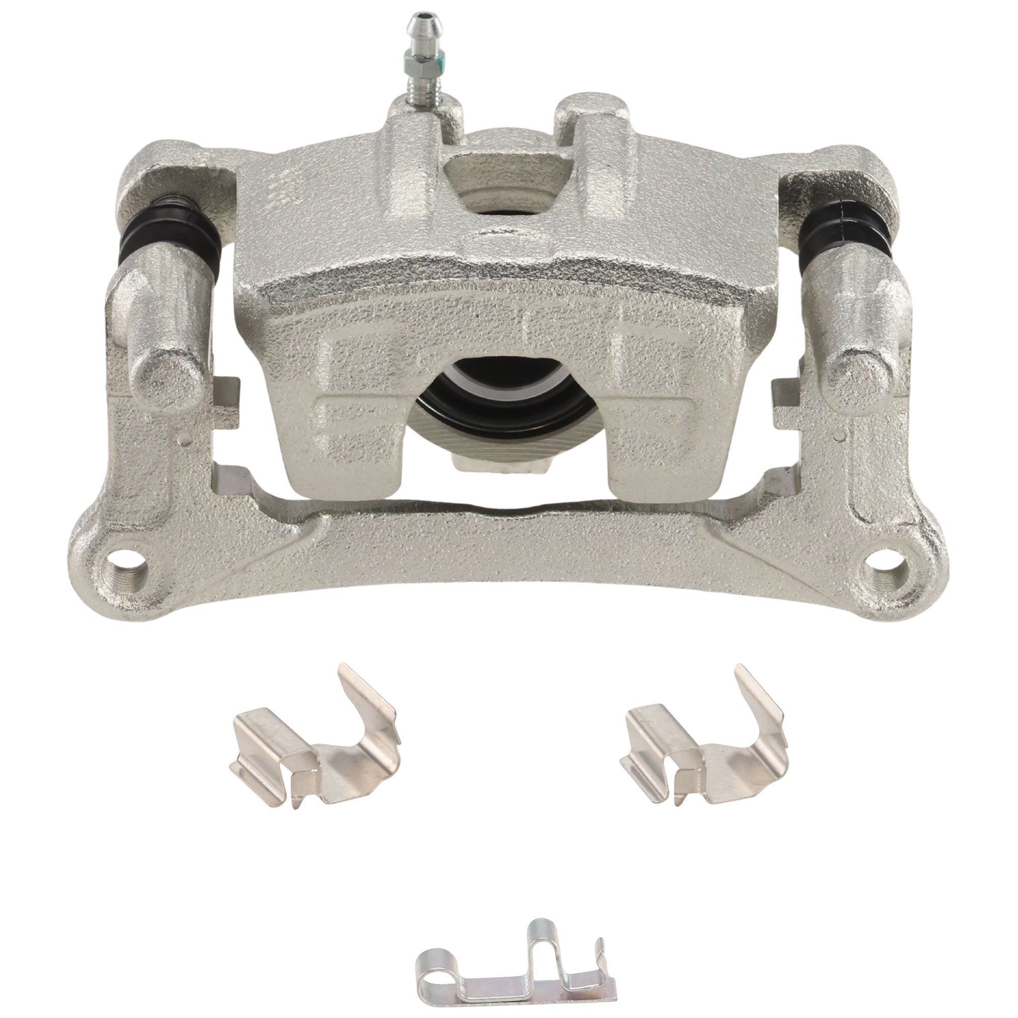 AM LANCER 09-15 OUTLANDER 07-13 REAR BRAKE CALIPER LH SKU JM27160006