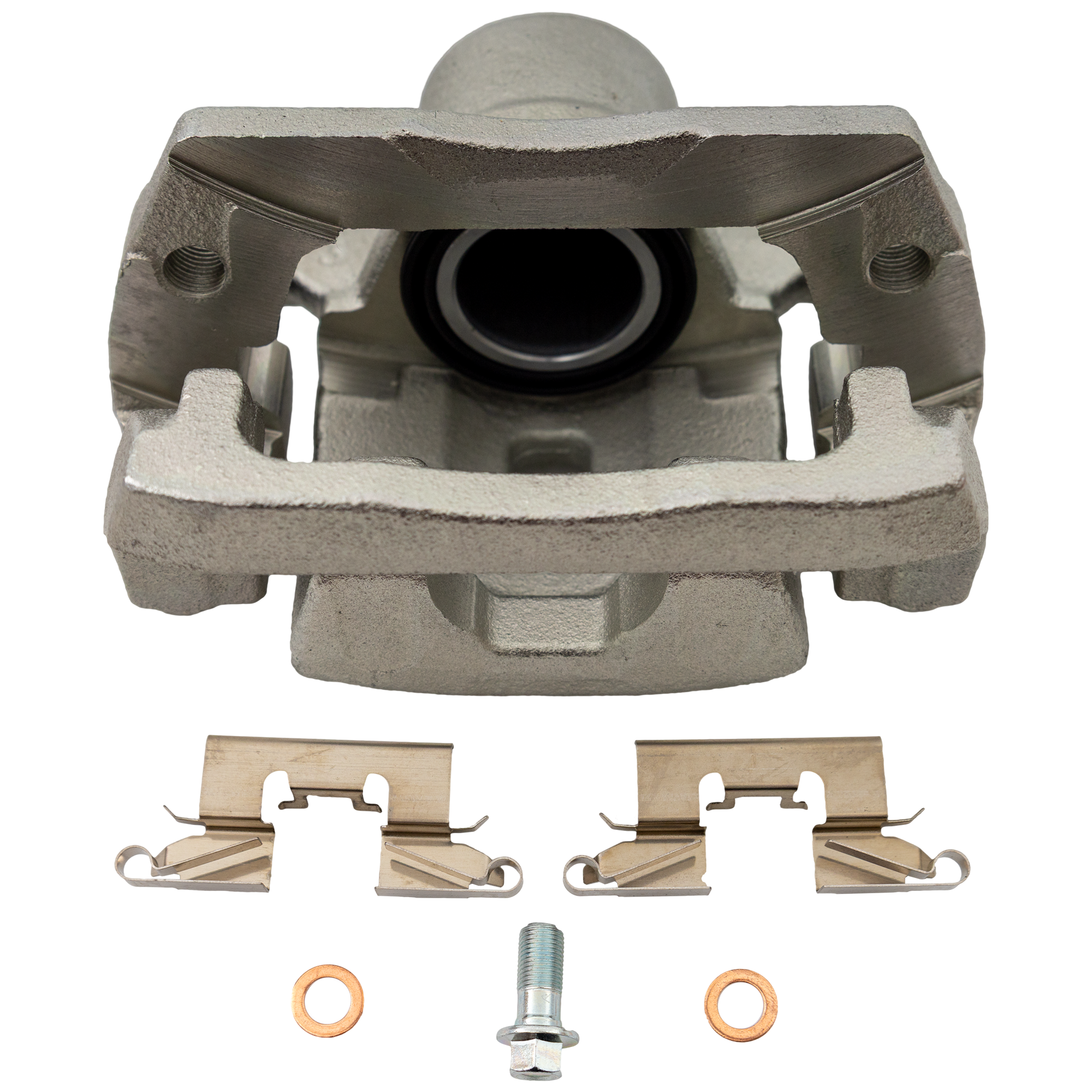 AM CX 7-07-12 MKX 07-10 REAR BRAKE CALIPER RH SKU JM27160007