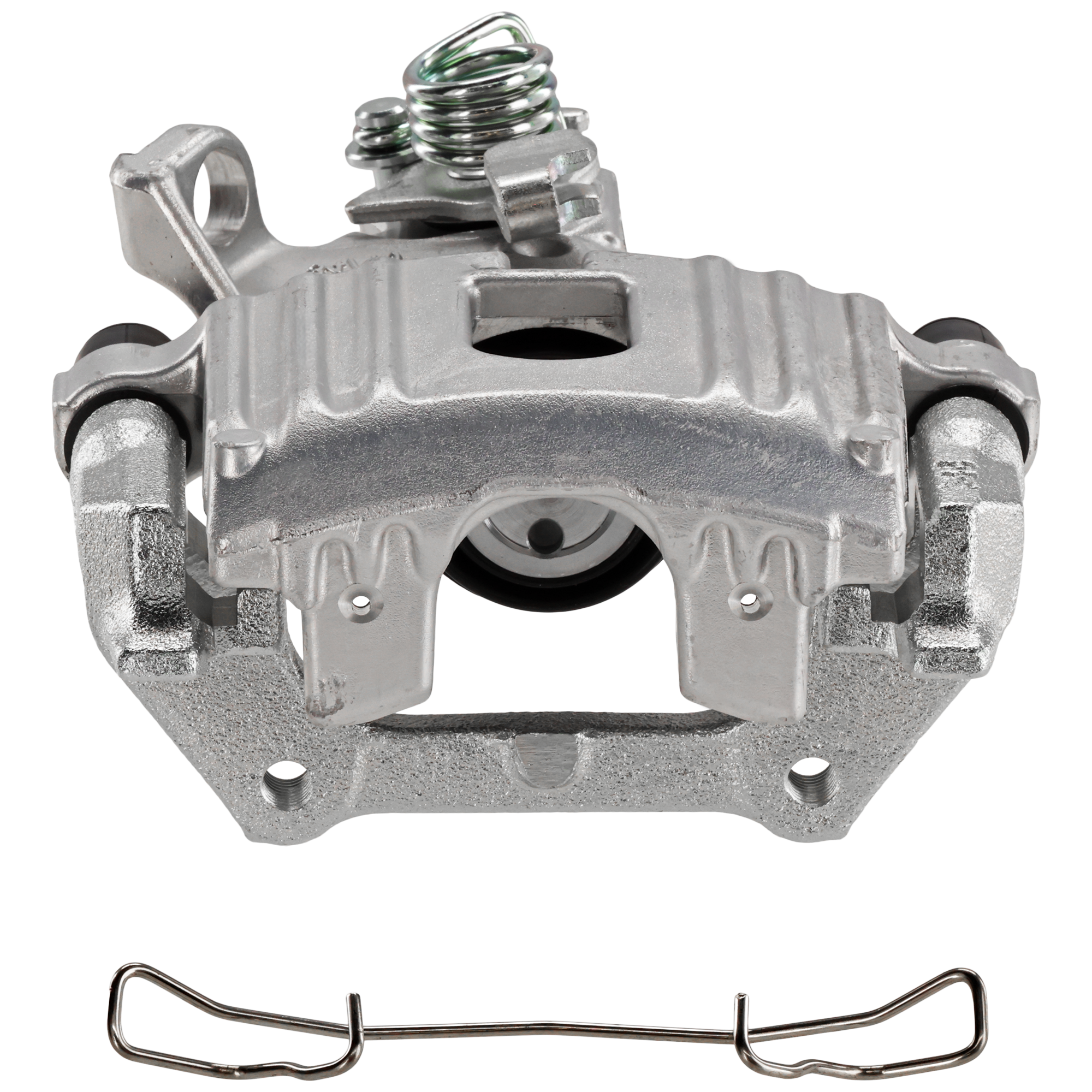 AM COOPER 03-08 REAR BRAKE CALIPER RH 1 Piston SKU JM27160009
