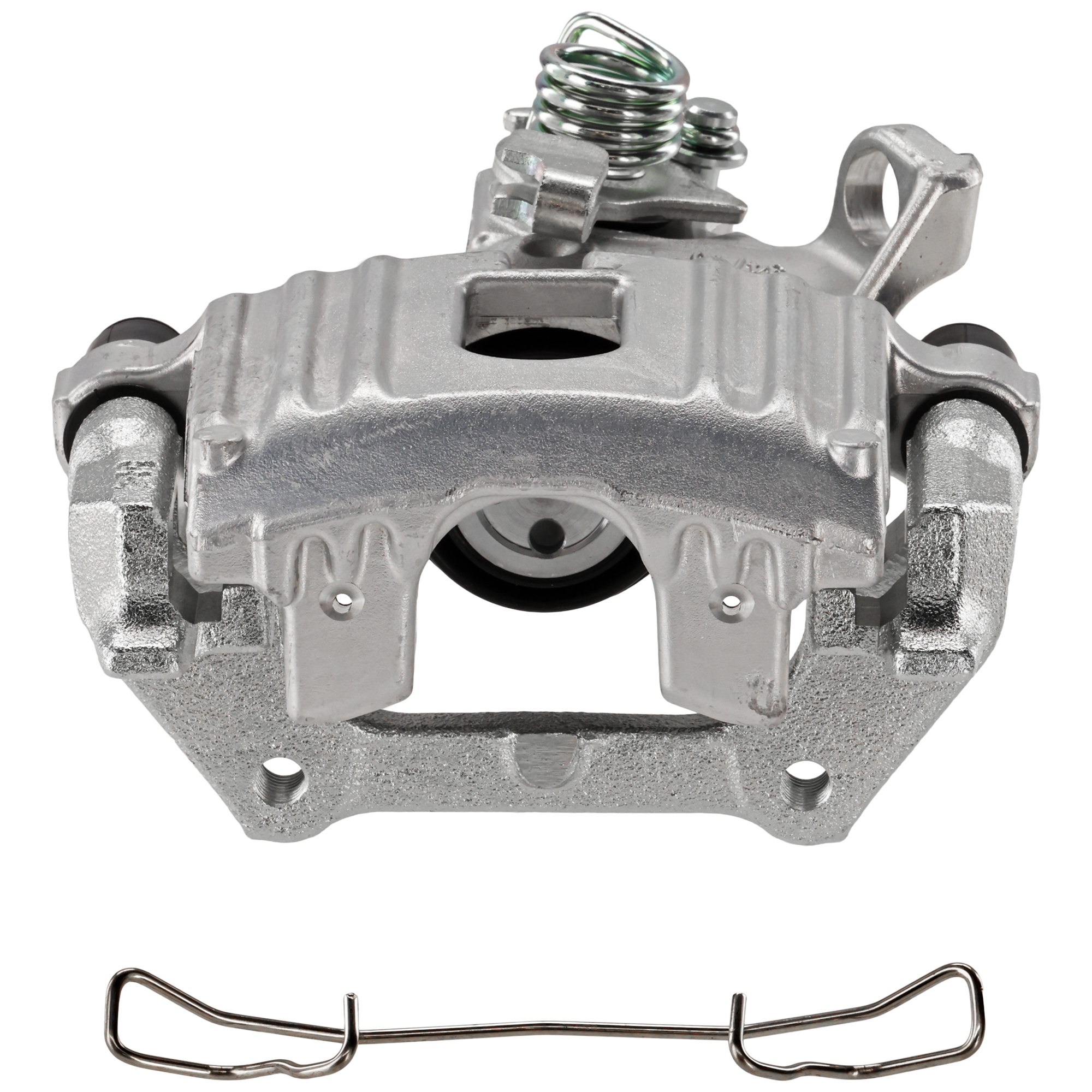 AM COOPER 03-08 REAR BRAKE CALIPER LH 1 Piston SKU JM27160010