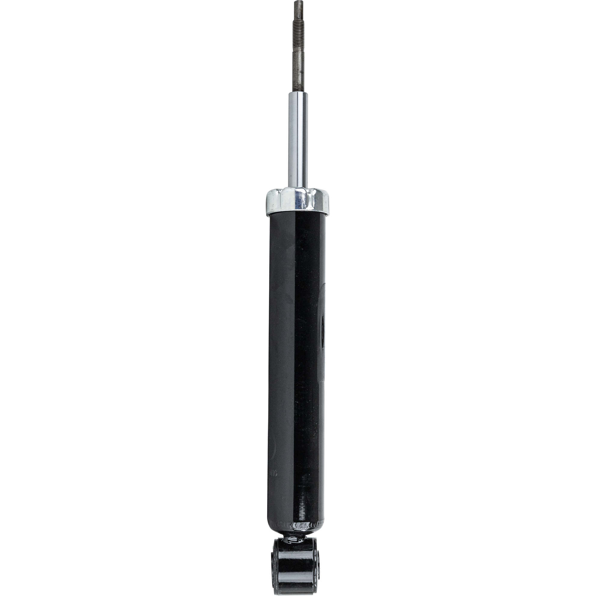 AM ML320-98-03 ML500-02-05 FRONT SHOCK RH=LH Gas Charged Twin tube Silver SKU JM280110 OEM 1633261200-1633261100