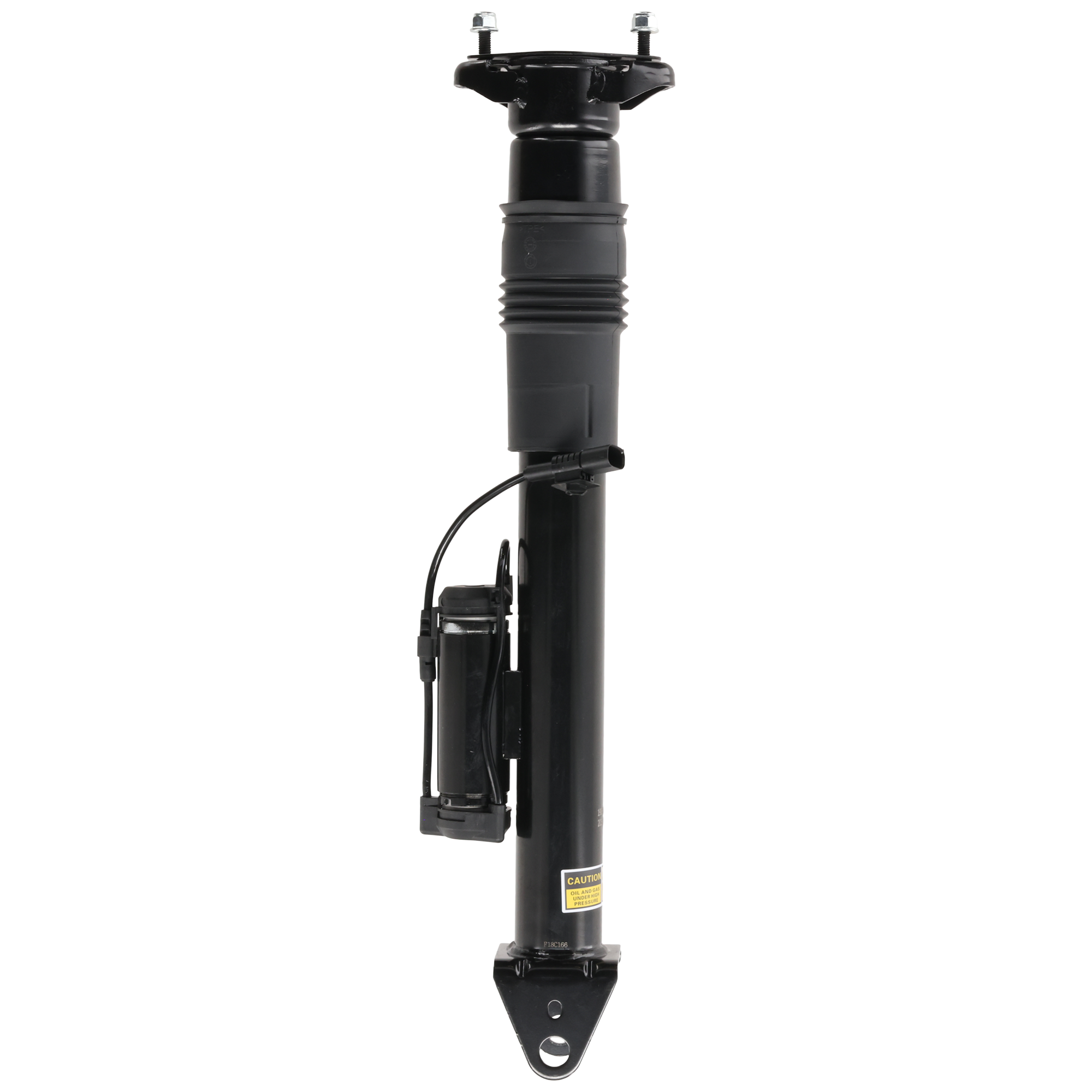 AM M CLASS 06-11 REAR SHOCK ABSORBER RH=LH SKU JM28030057 OEM A1643202031