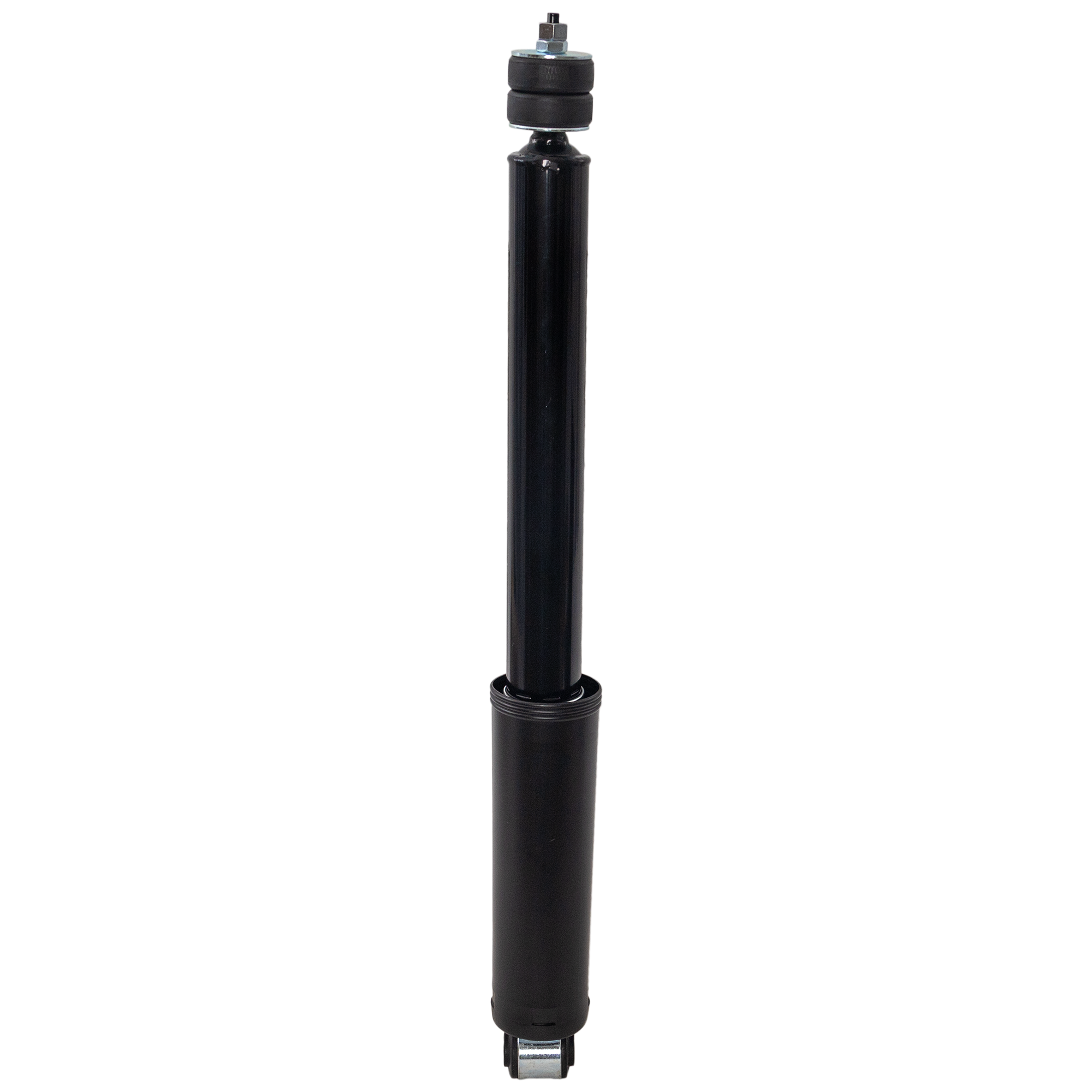 AM 300E 86-93-300CE 88-93 REAR SHOCK RH=LH Gas Charged Monotube SKU JM280302 OEM 2013200931-2013201131